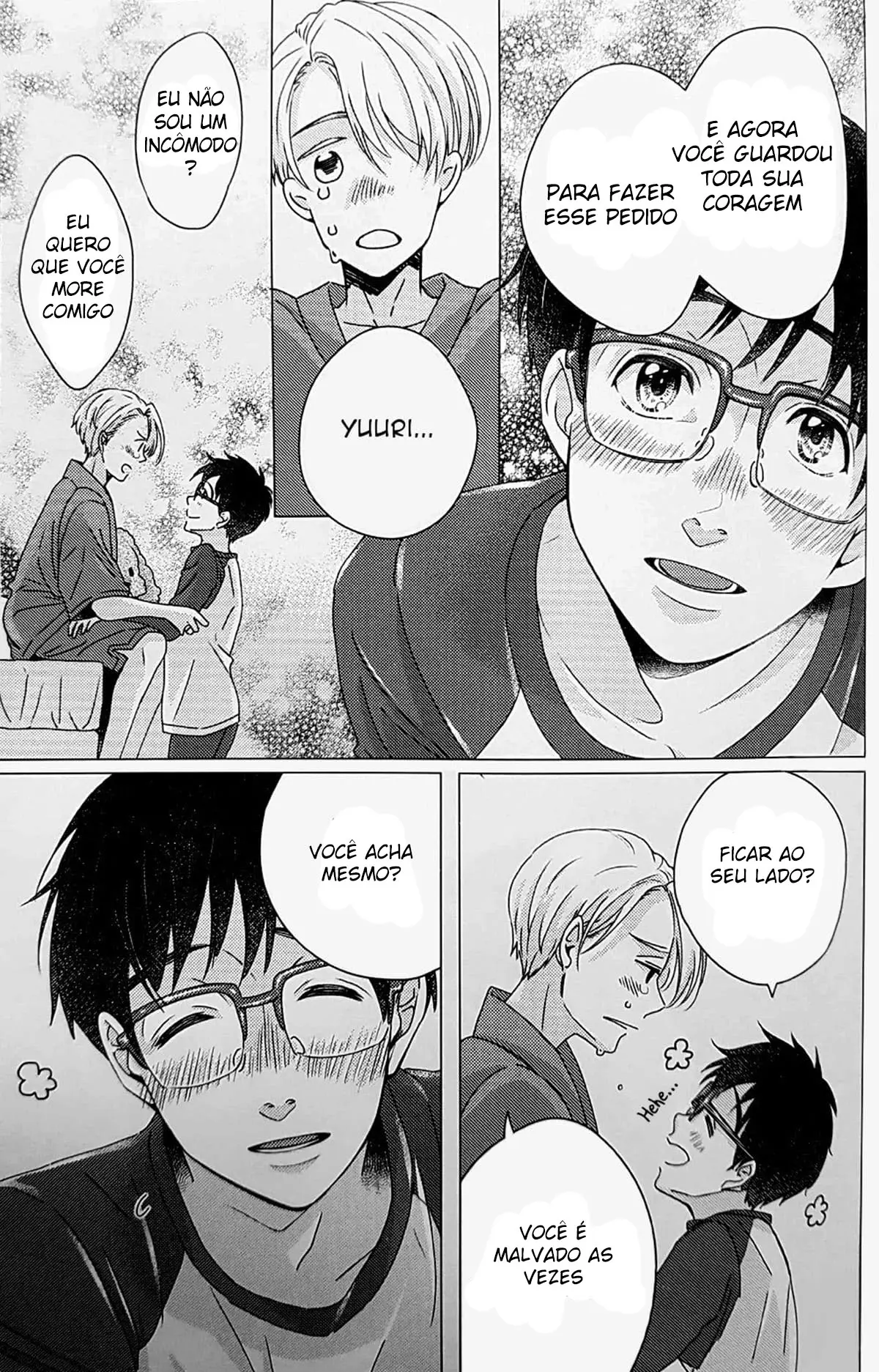 Okawari!! Hentai – Página 16