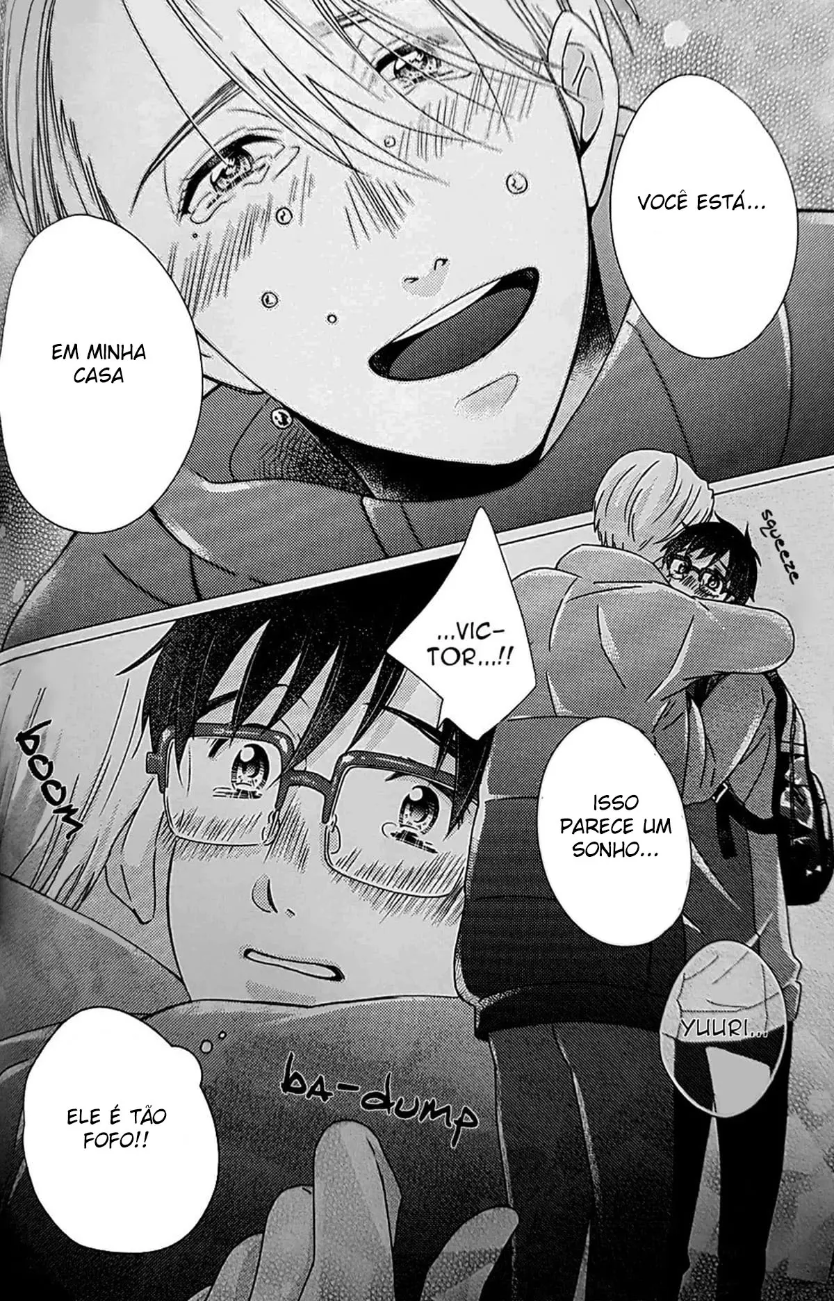 Okawari!! Hentai – Página 21