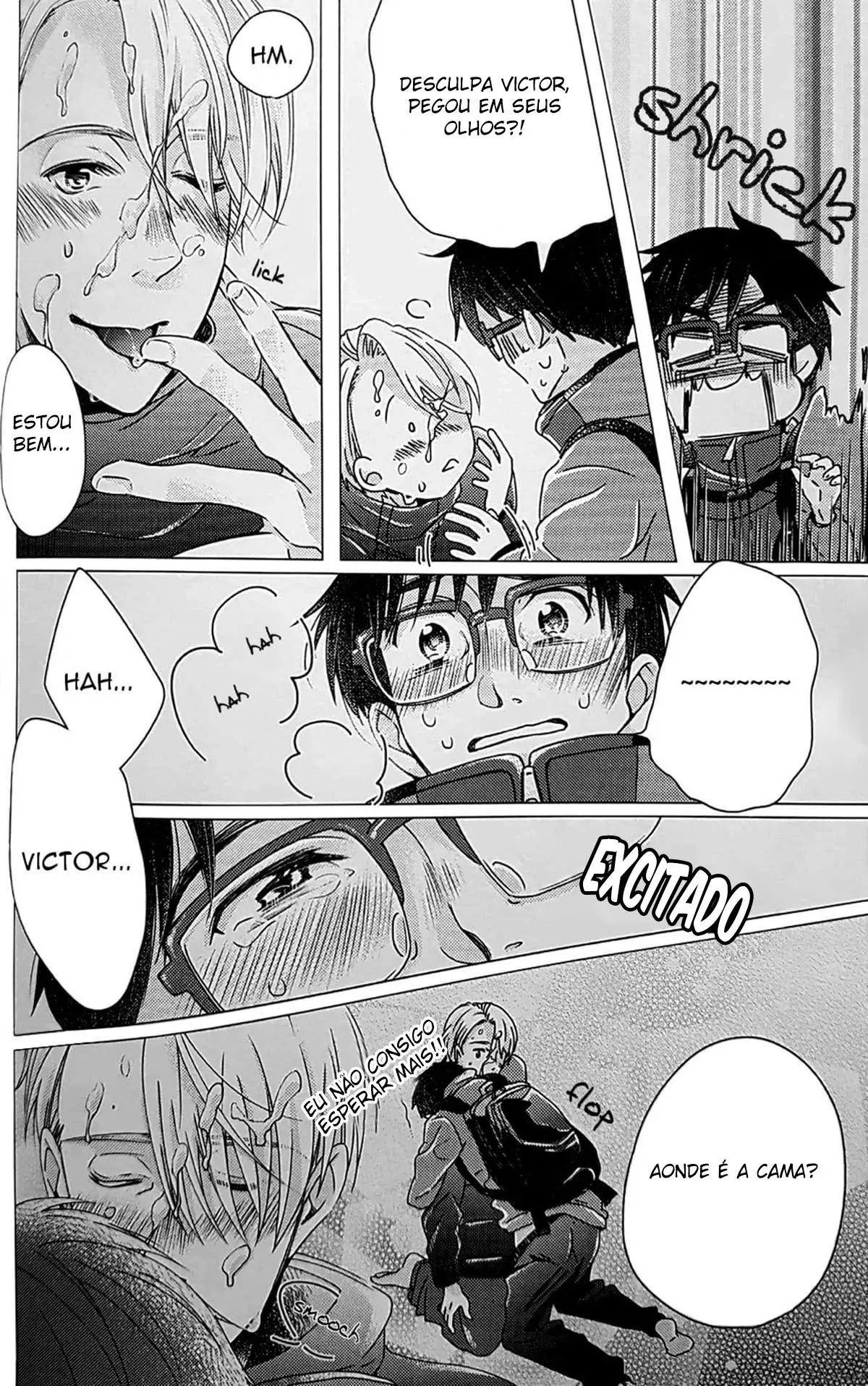 Okawari!! Hentai – Página 25