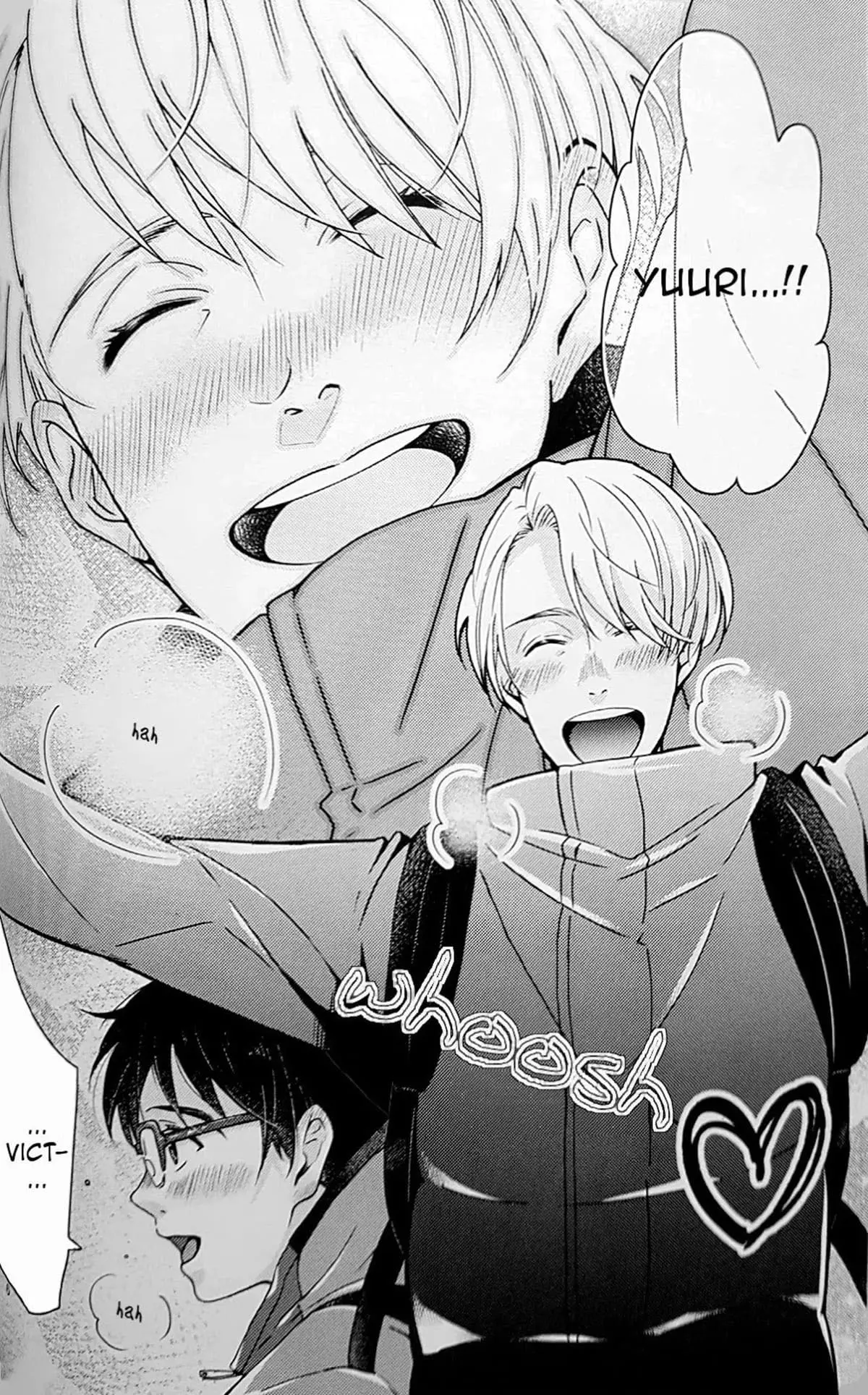 Okawari!! Hentai – Página 5