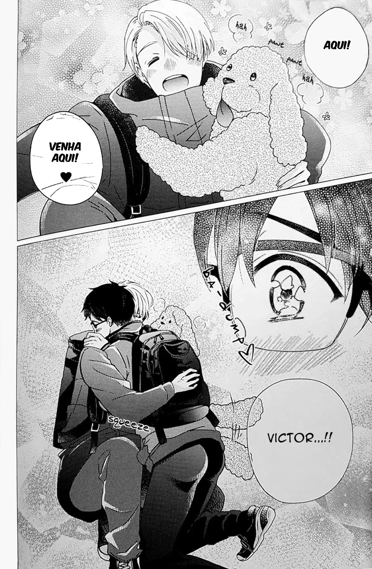 Okawari!! Hentai – Página 7