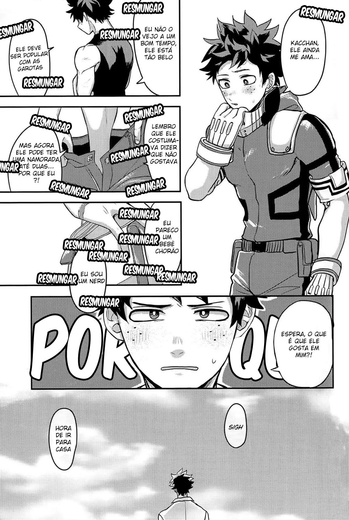 Olha pra mim, querido! Hentai – Página 10 Olha pra mim, querido! Hentai – Página 10