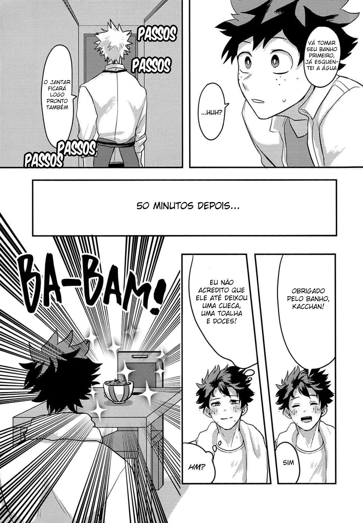 Olha pra mim, querido! Hentai – Página 12 Olha pra mim, querido! Hentai – Página 12