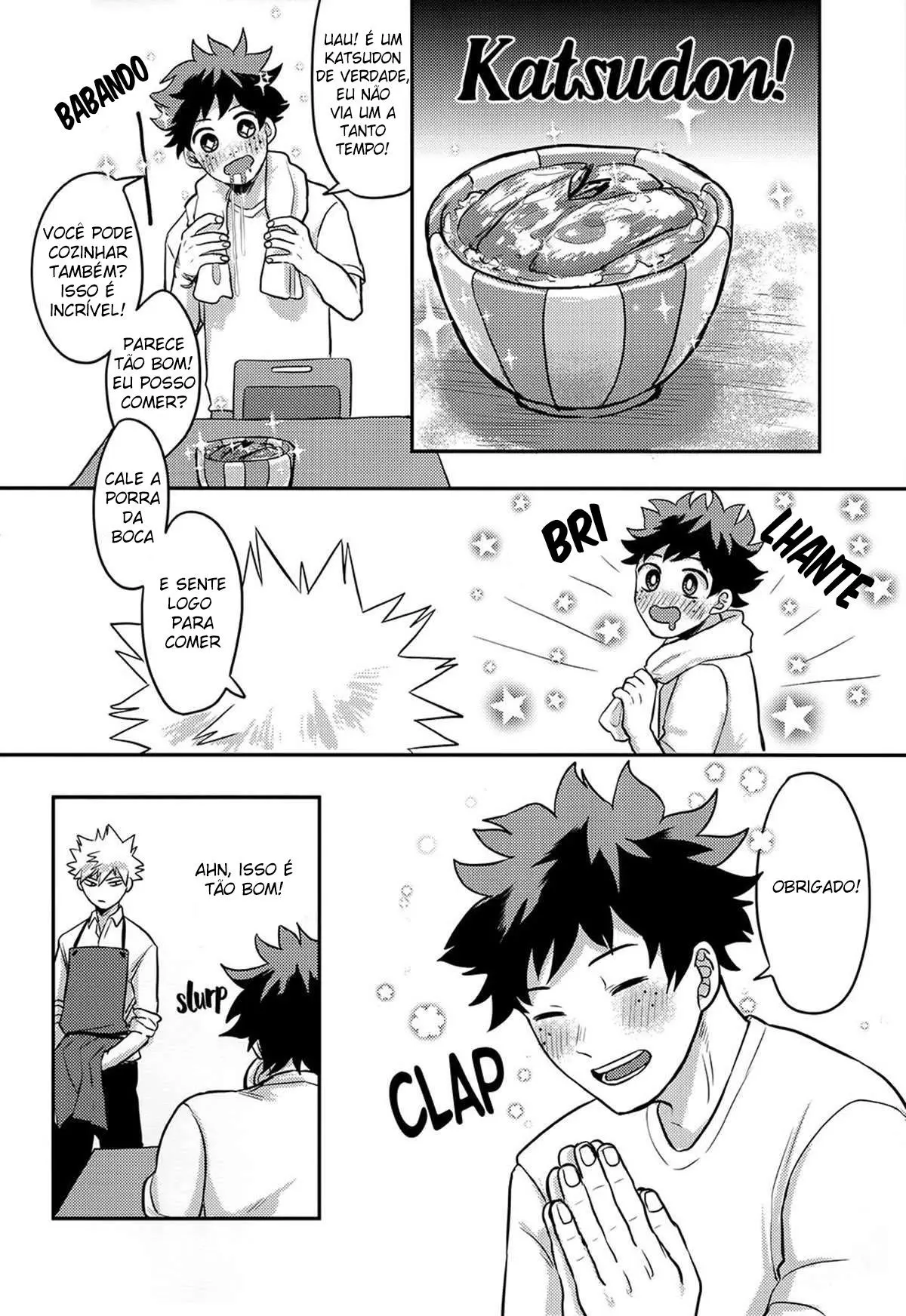 Olha pra mim, querido! Hentai – Página 13 Olha pra mim, querido! Hentai – Página 13