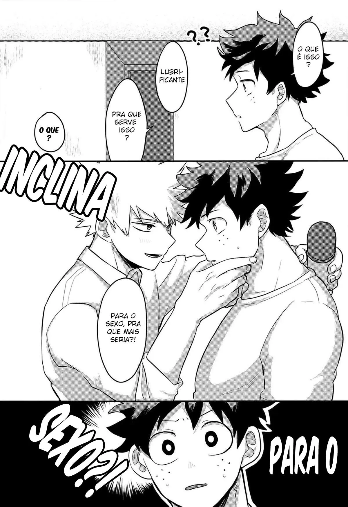 Olha pra mim, querido! Hentai – Página 15 Olha pra mim, querido! Hentai – Página 15