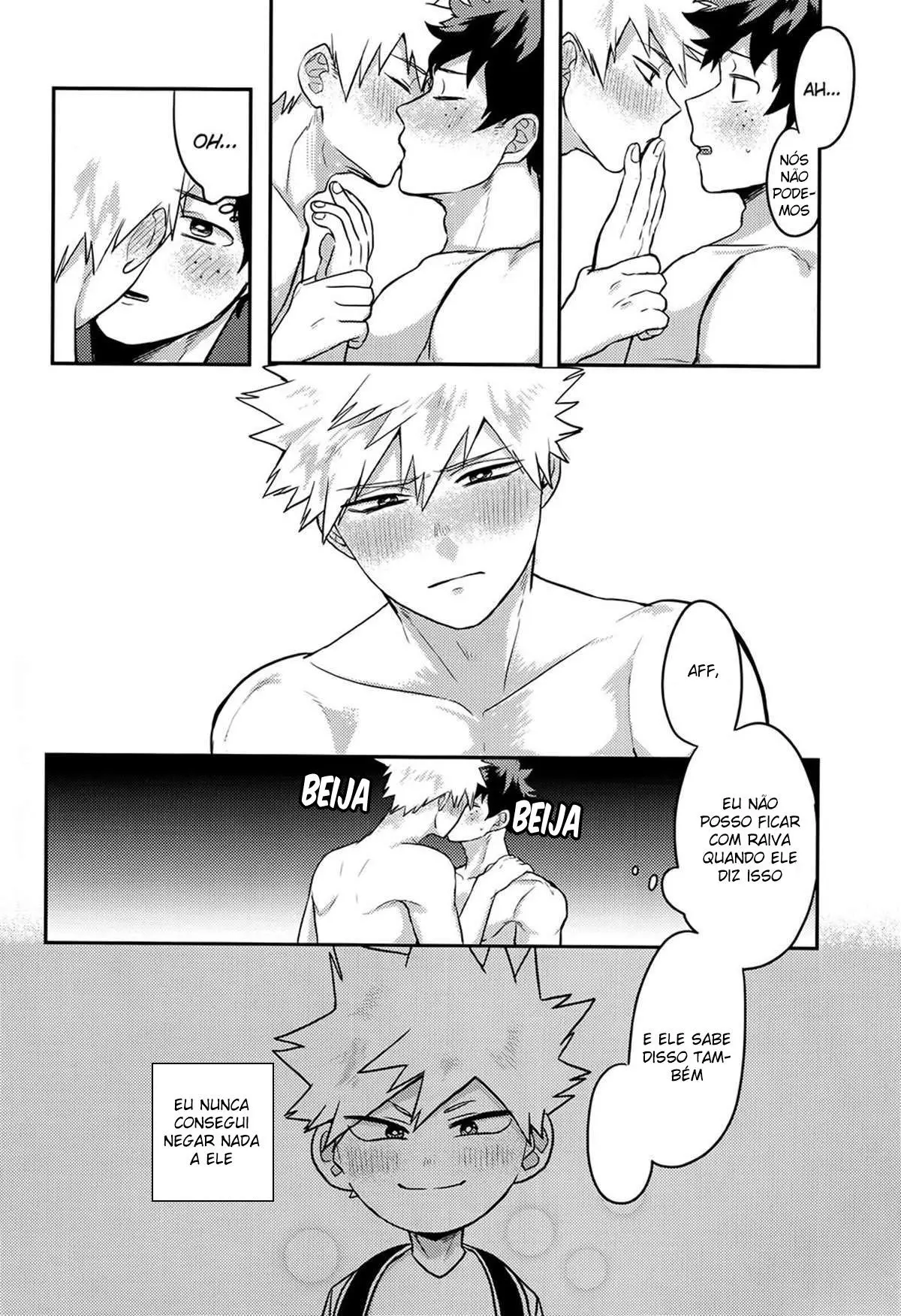 Olha pra mim, querido! Hentai – Página 17 Olha pra mim, querido! Hentai – Página 17