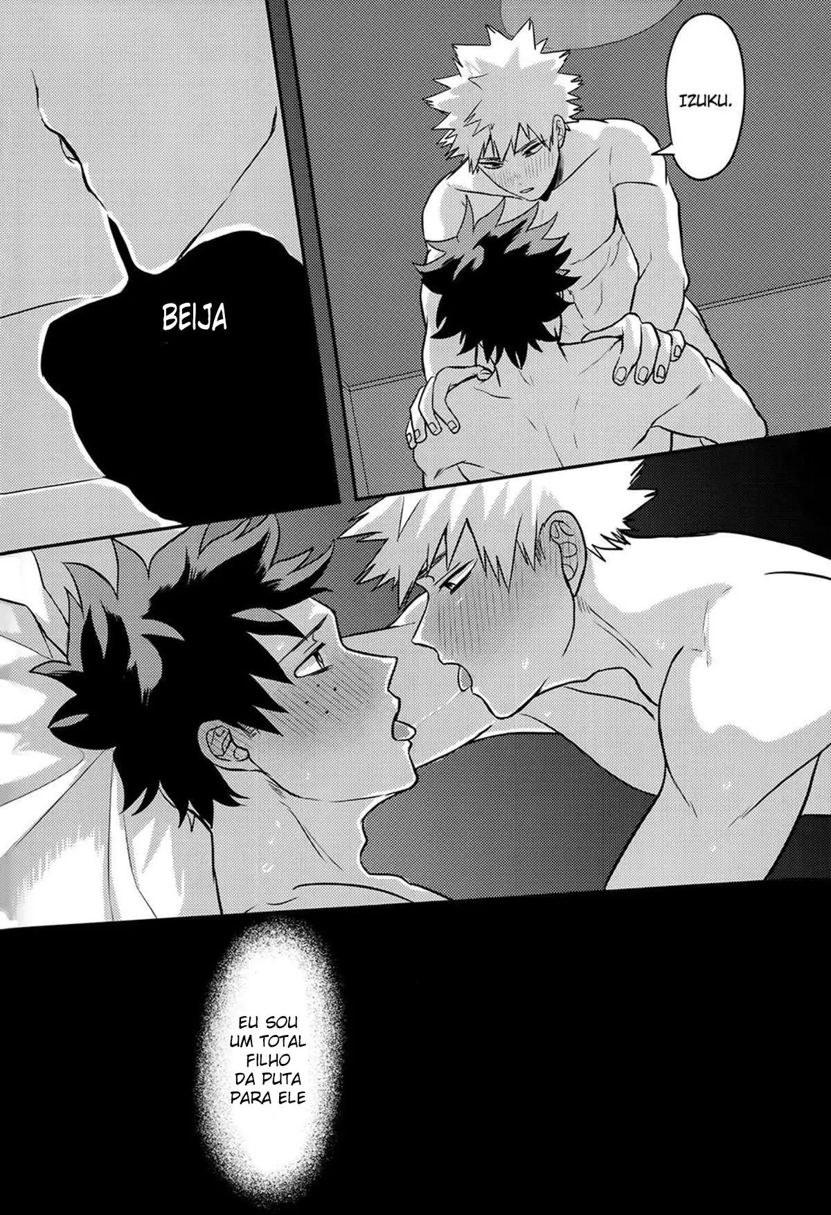 Olha pra mim, querido! Hentai – Página 19 Olha pra mim, querido! Hentai – Página 19