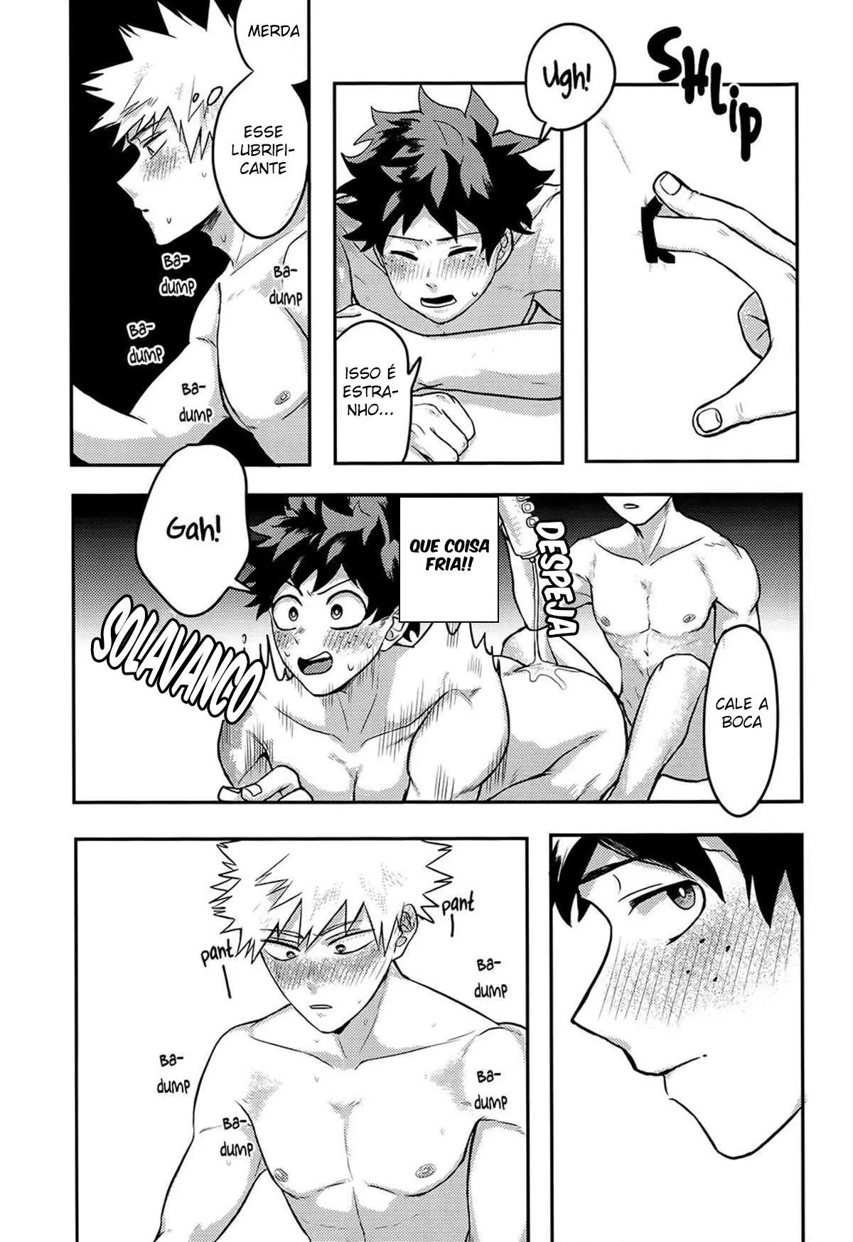 Olha pra mim, querido! Hentai – Página 22 Olha pra mim, querido! Hentai – Página 22