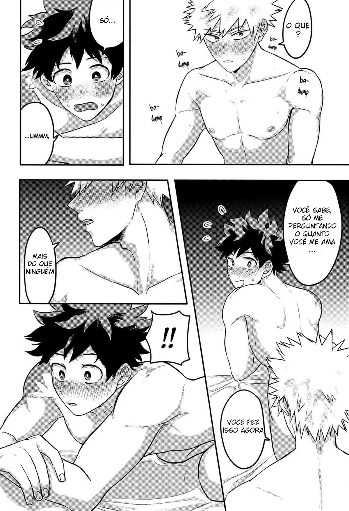 Olha pra mim, querido! Hentai – Página 23 Olha pra mim, querido! Hentai – Página 23