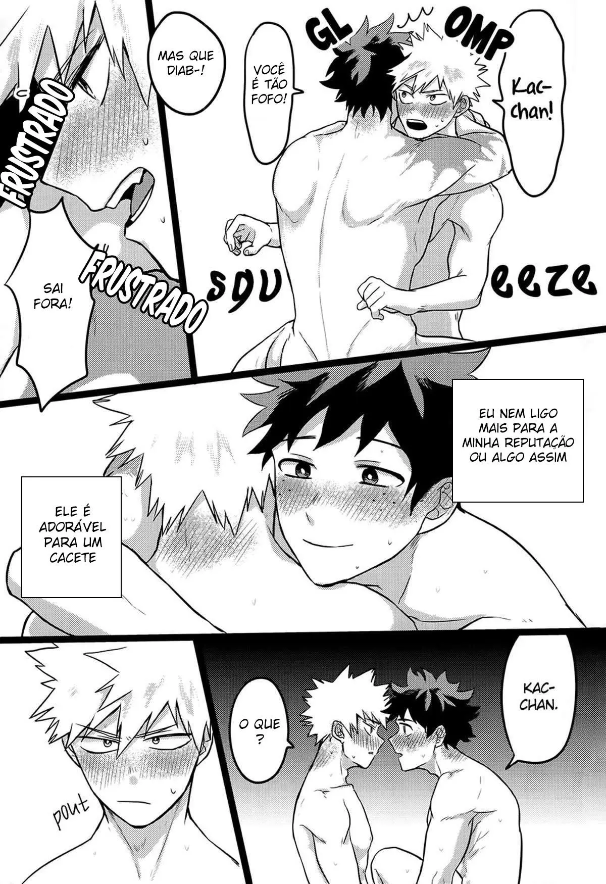 Olha pra mim, querido! Hentai – Página 24 Olha pra mim, querido! Hentai – Página 24