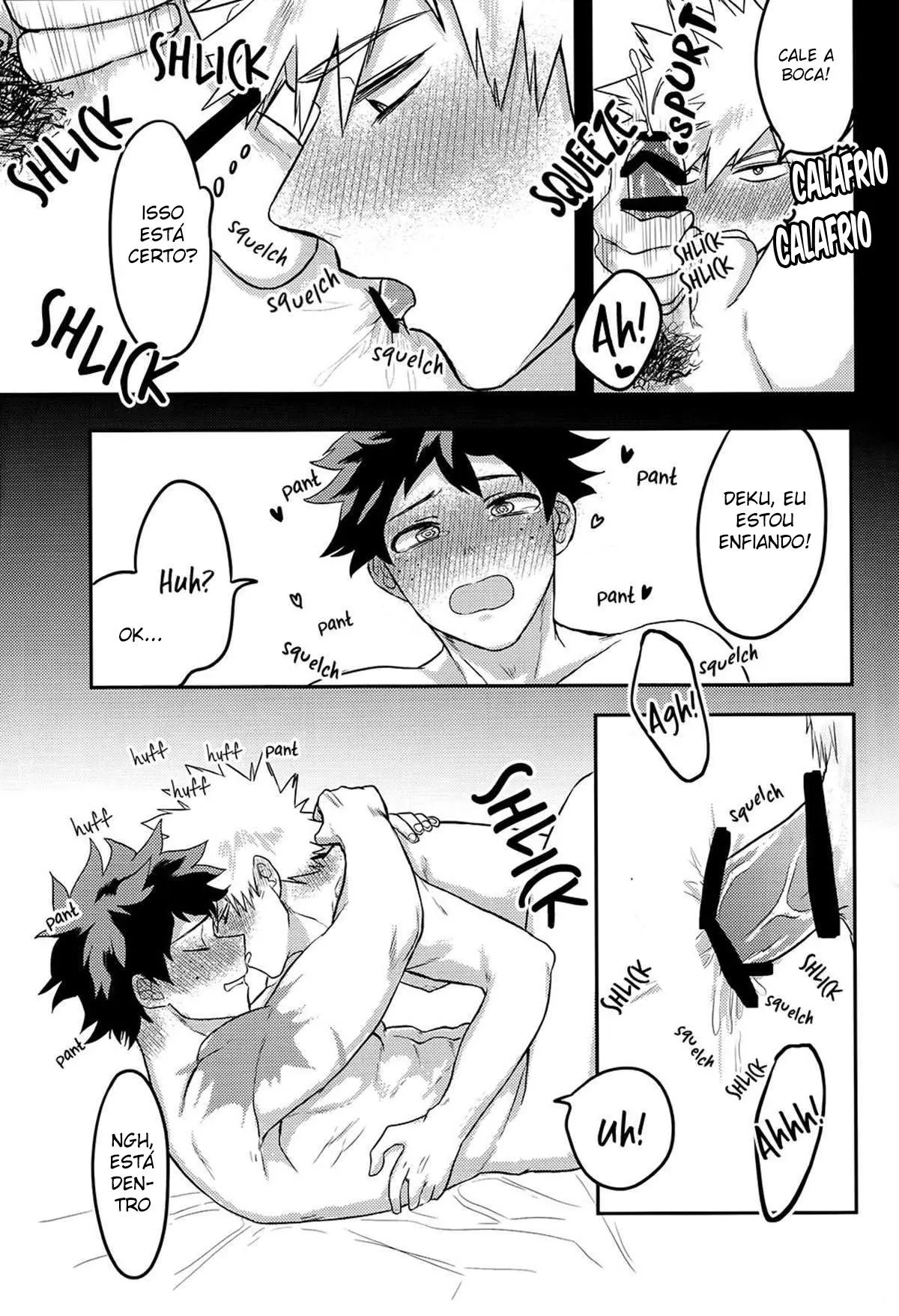 Olha pra mim, querido! Hentai – Página 26 Olha pra mim, querido! Hentai – Página 26