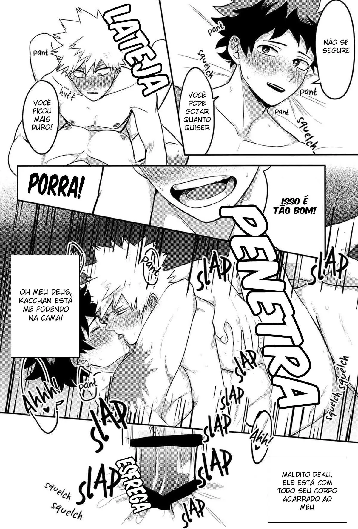 Olha pra mim, querido! Hentai – Página 29 Olha pra mim, querido! Hentai – Página 29