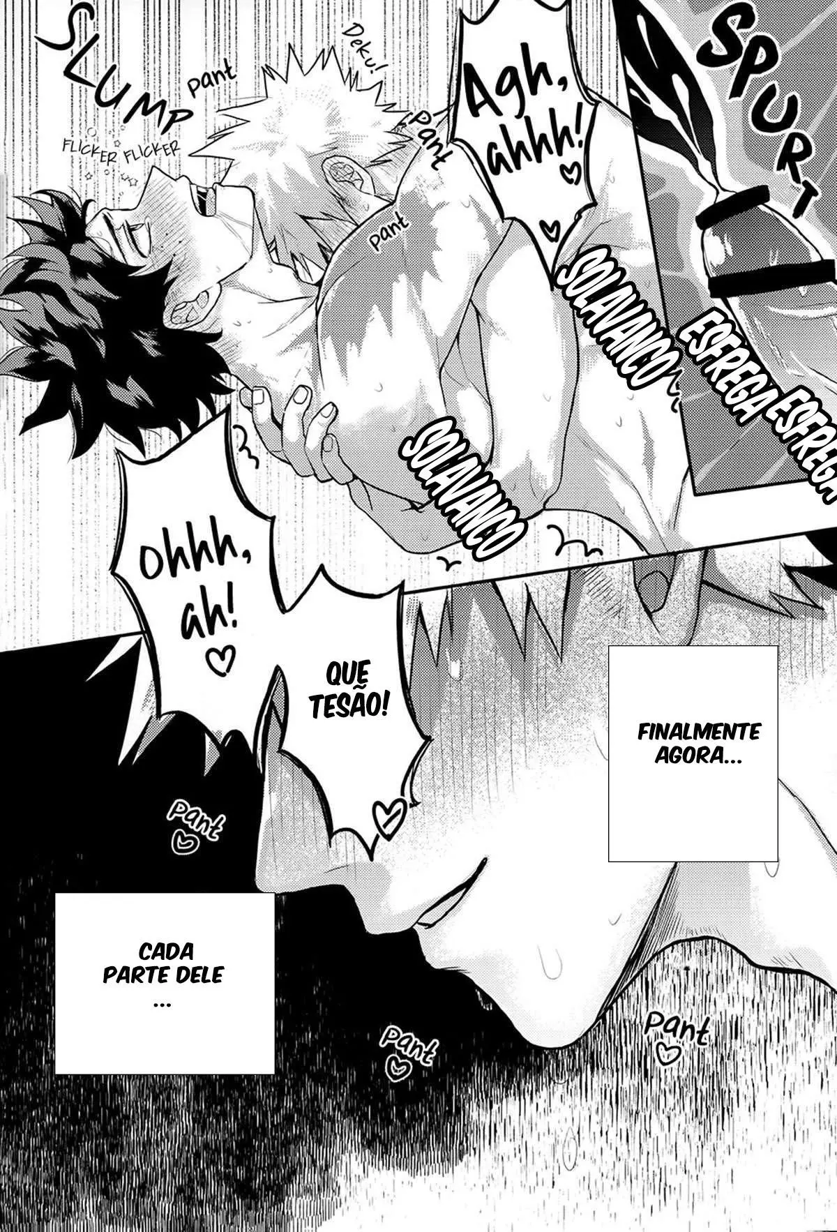 Olha pra mim, querido! Hentai – Página 31 Olha pra mim, querido! Hentai – Página 31