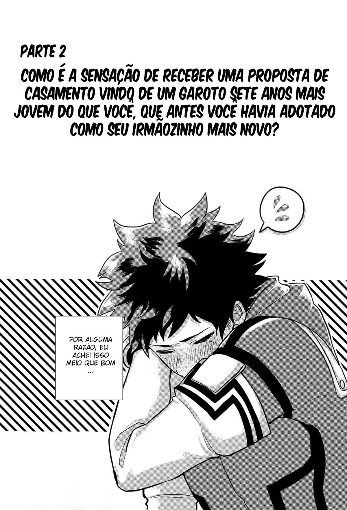 Olha pra mim, querido! Hentai – Página 33 Olha pra mim, querido! Hentai – Página 33