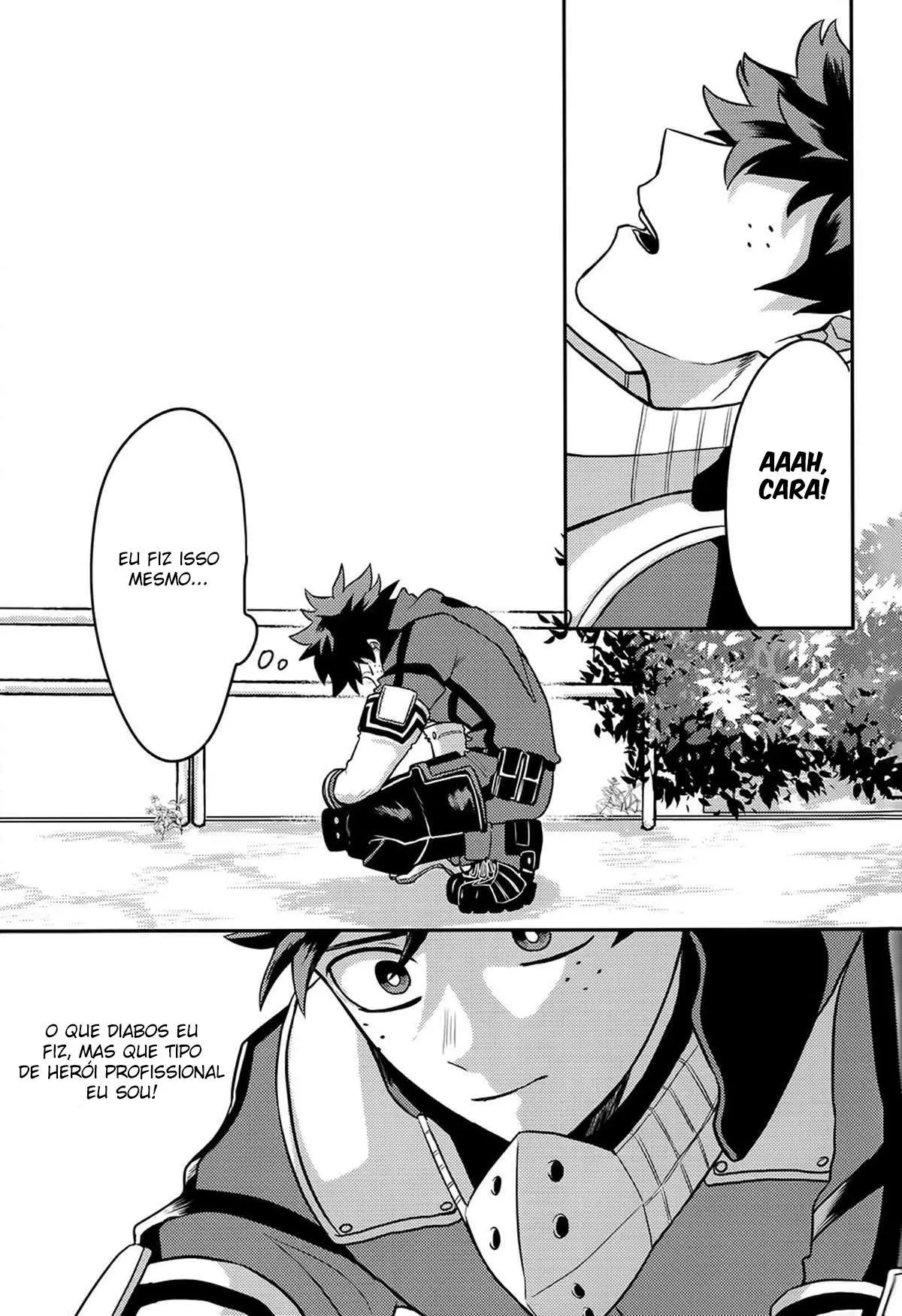 Olha pra mim, querido! Hentai – Página 34 Olha pra mim, querido! Hentai – Página 34