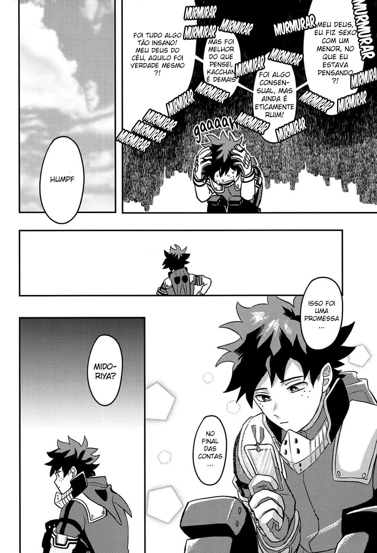 Olha pra mim, querido! Hentai – Página 35 Olha pra mim, querido! Hentai – Página 35