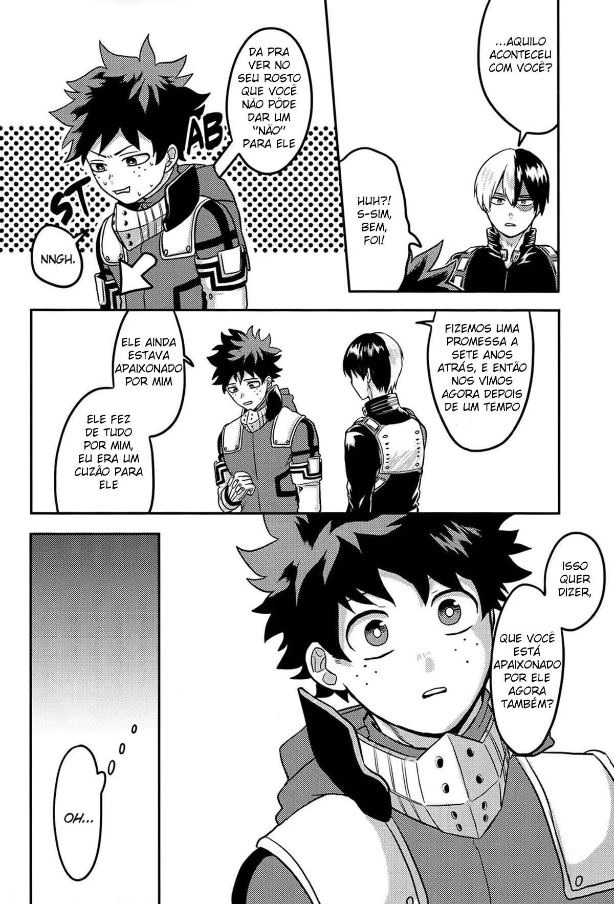 Olha pra mim, querido! Hentai – Página 37 Olha pra mim, querido! Hentai – Página 37