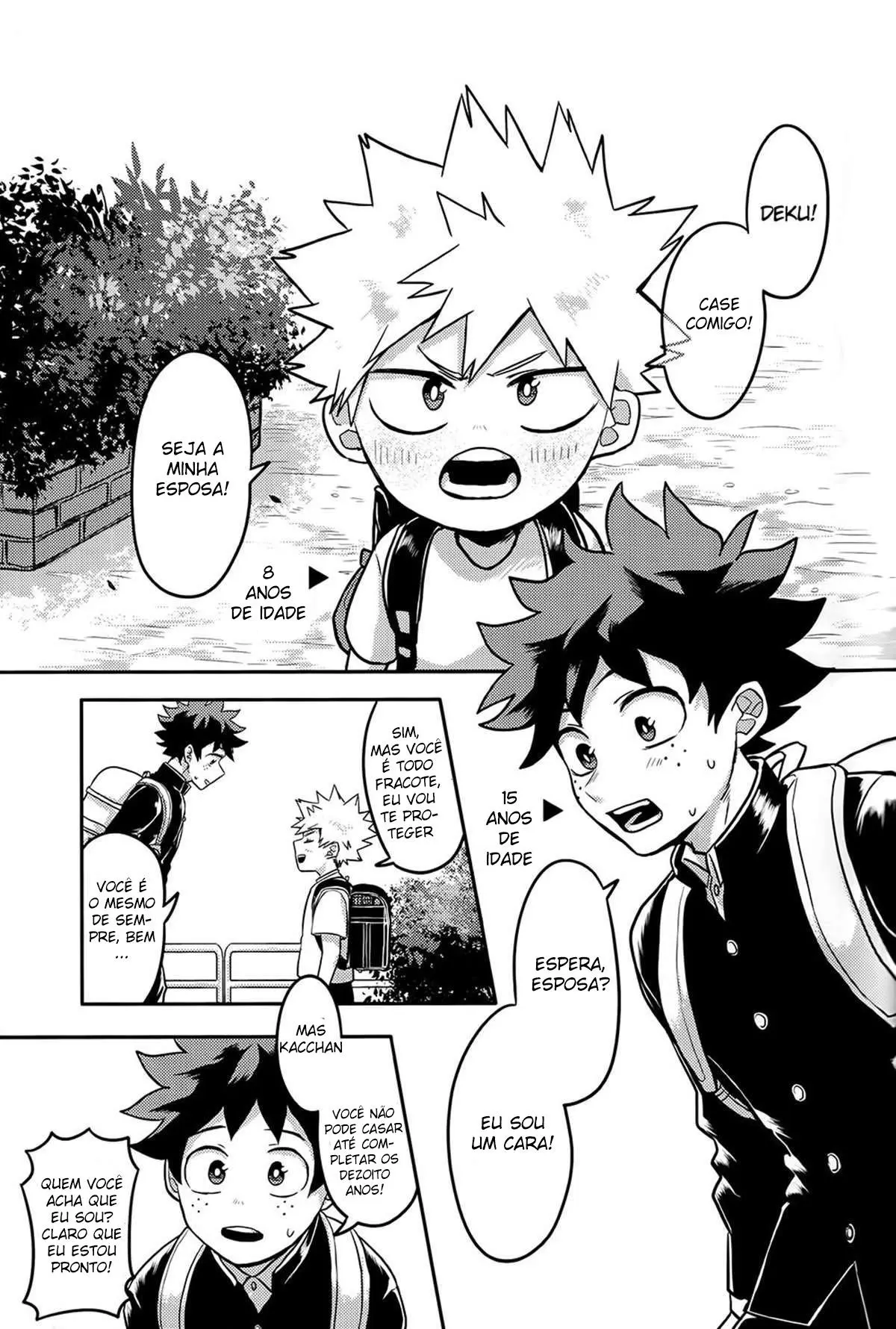 Olha pra mim, querido! Hentai – Página 4 Olha pra mim, querido! Hentai – Página 4