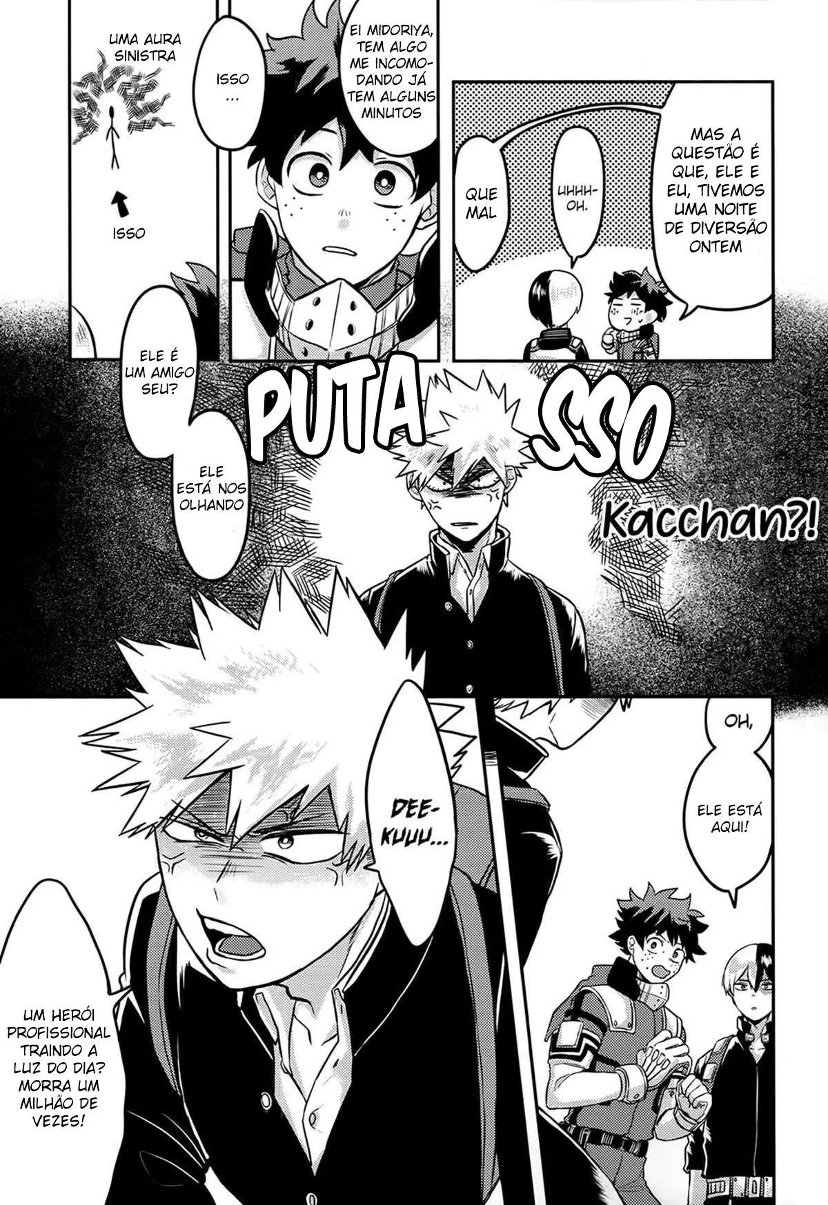 Olha pra mim, querido! Hentai – Página 40 Olha pra mim, querido! Hentai – Página 40