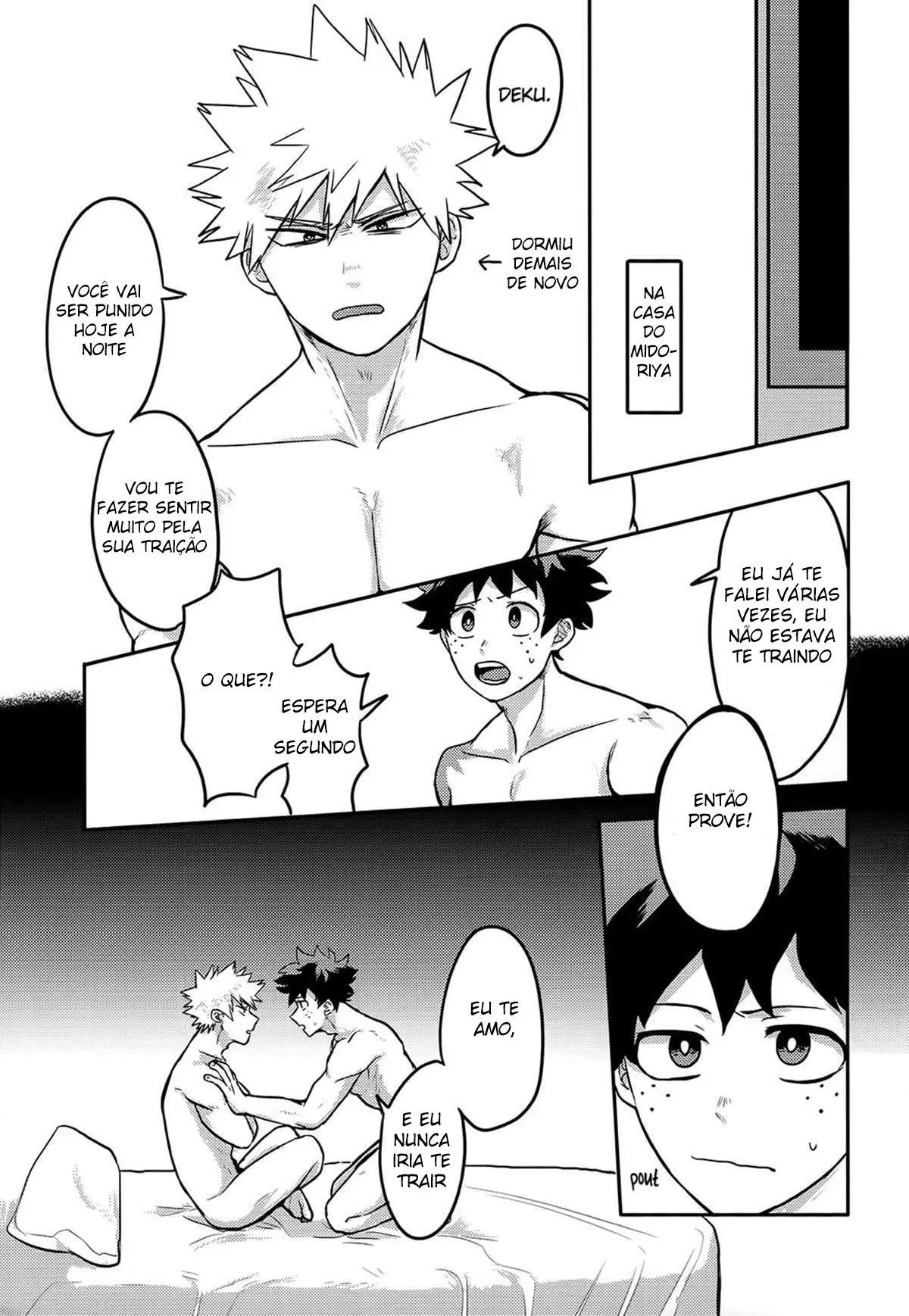 Olha pra mim, querido! Hentai – Página 42 Olha pra mim, querido! Hentai – Página 42