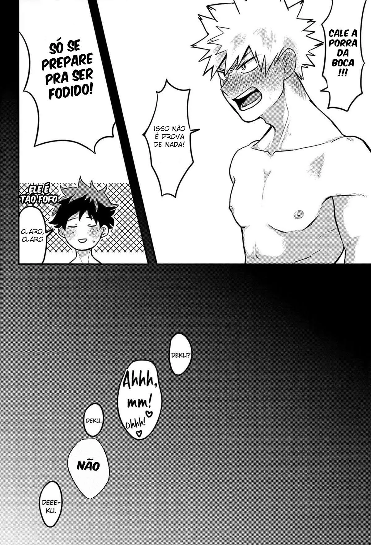 Olha pra mim, querido! Hentai – Página 43 Olha pra mim, querido! Hentai – Página 43