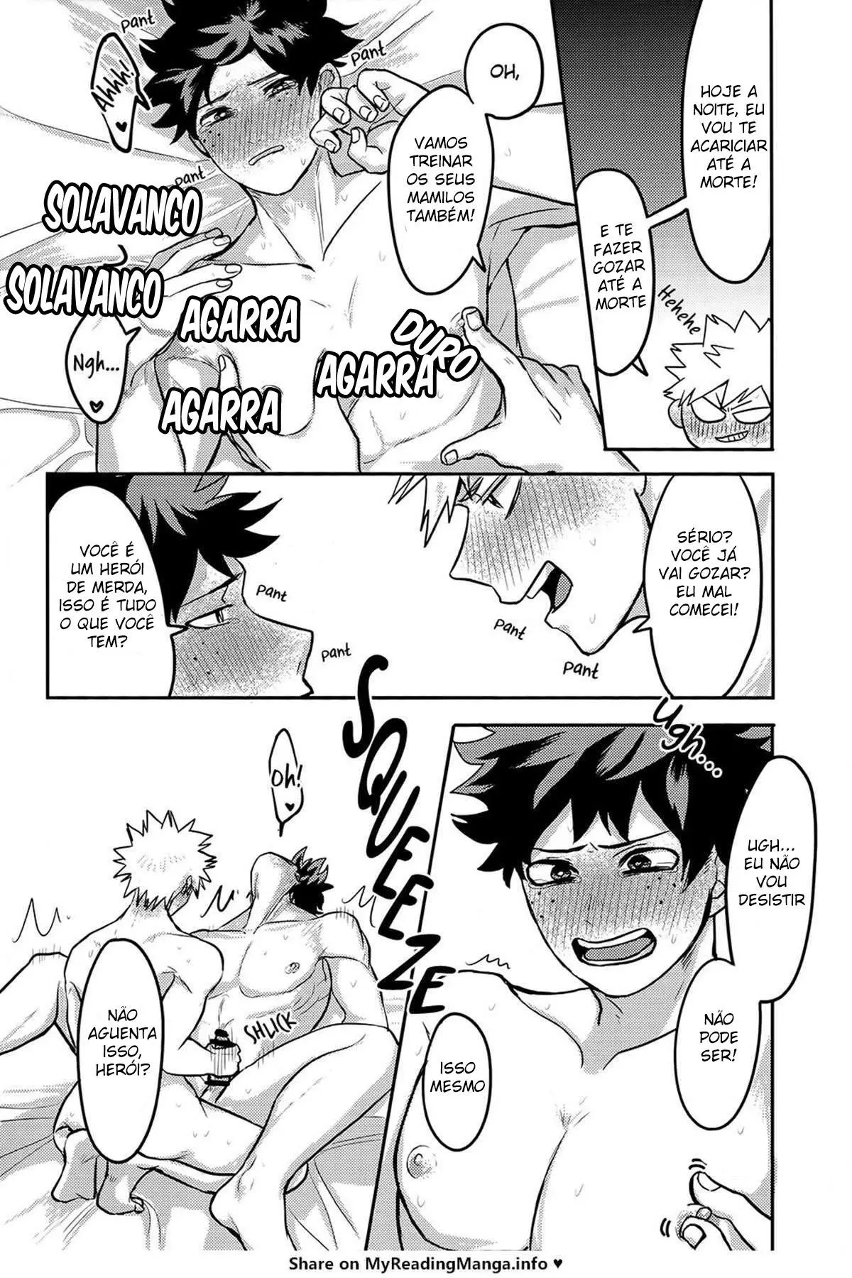 Olha pra mim, querido! Hentai – Página 45 Olha pra mim, querido! Hentai – Página 45