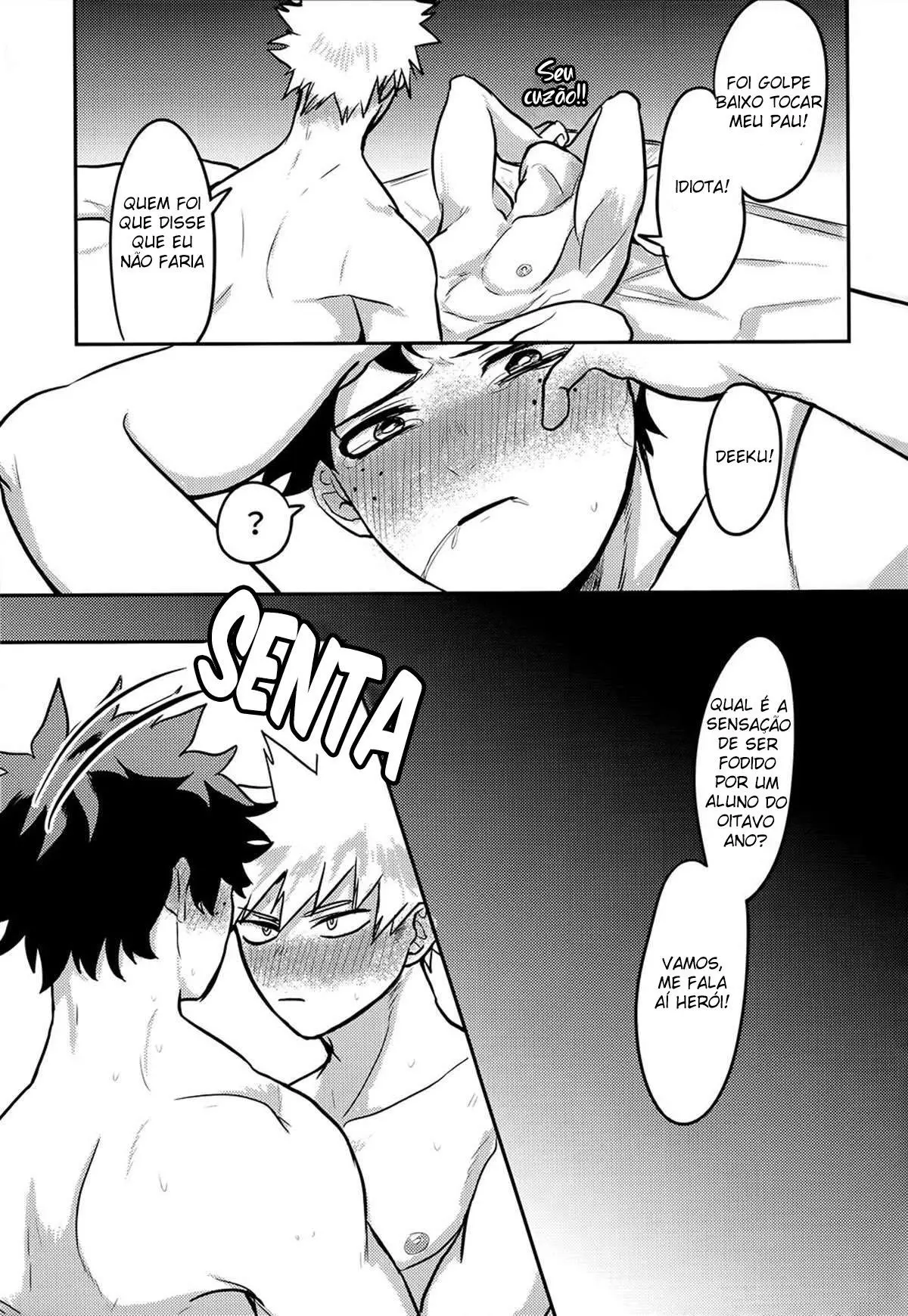 Olha pra mim, querido! Hentai – Página 46 Olha pra mim, querido! Hentai – Página 46