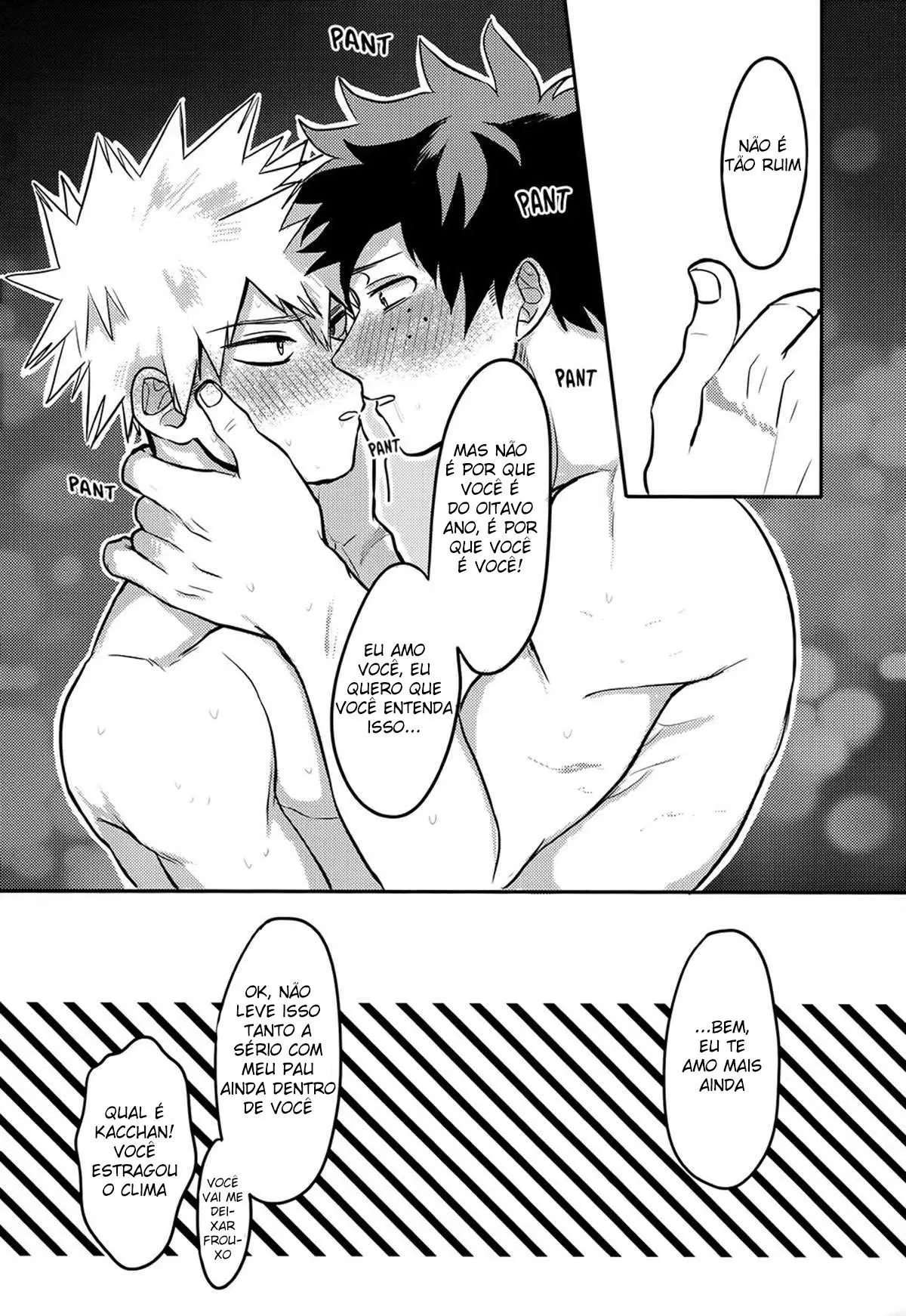 Olha pra mim, querido! Hentai – Página 47 Olha pra mim, querido! Hentai – Página 47