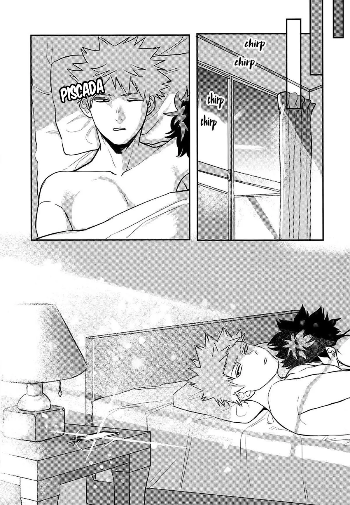 Olha pra mim, querido! Hentai – Página 48 Olha pra mim, querido! Hentai – Página 48