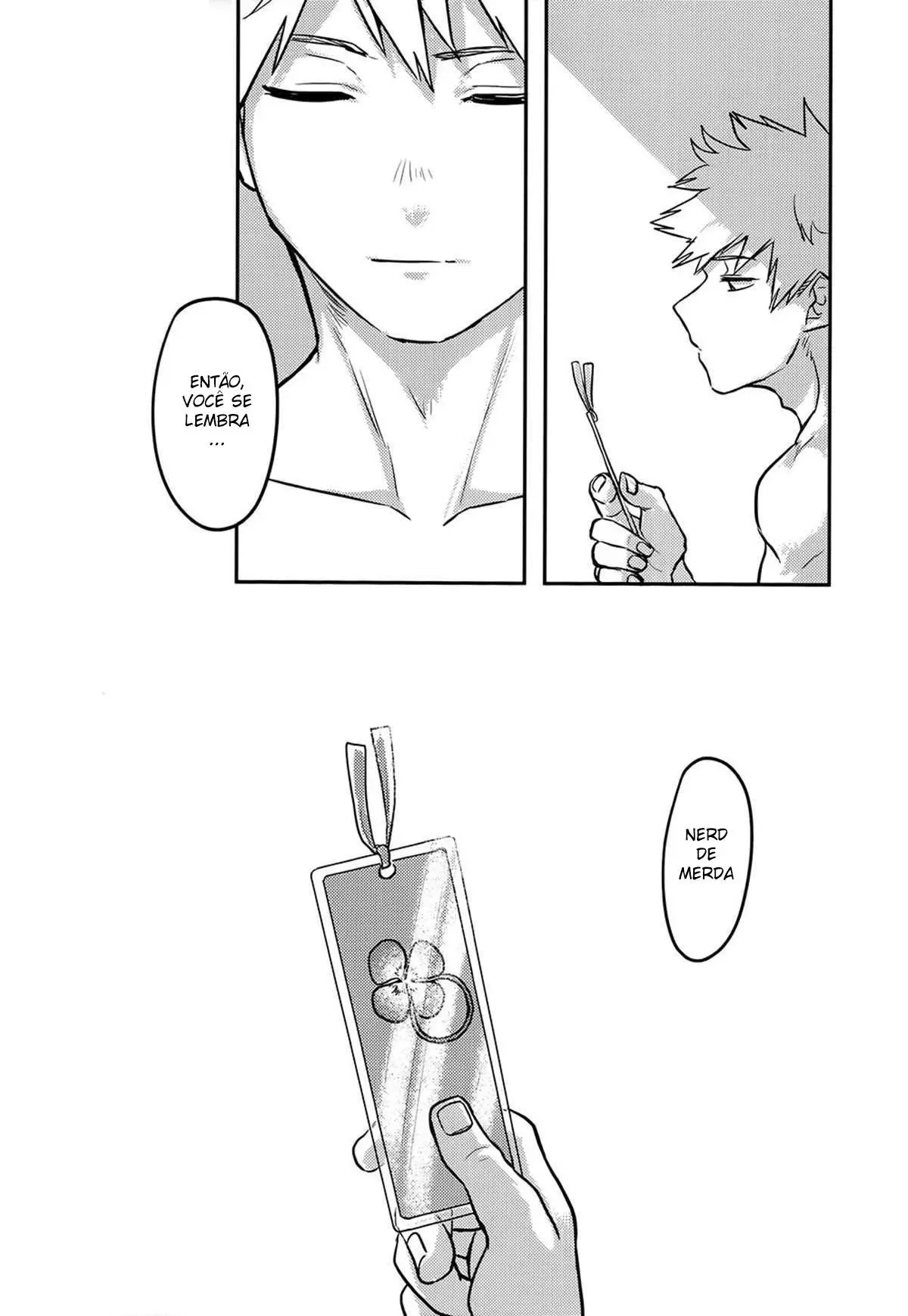 Olha pra mim, querido! Hentai – Página 49 Olha pra mim, querido! Hentai – Página 49