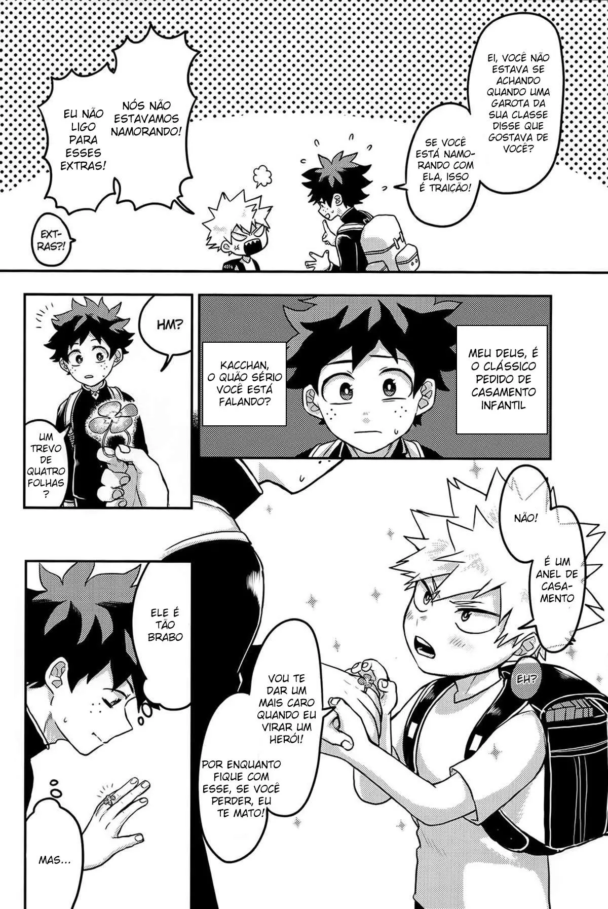 Olha pra mim, querido! Hentai – Página 5 Olha pra mim, querido! Hentai – Página 5