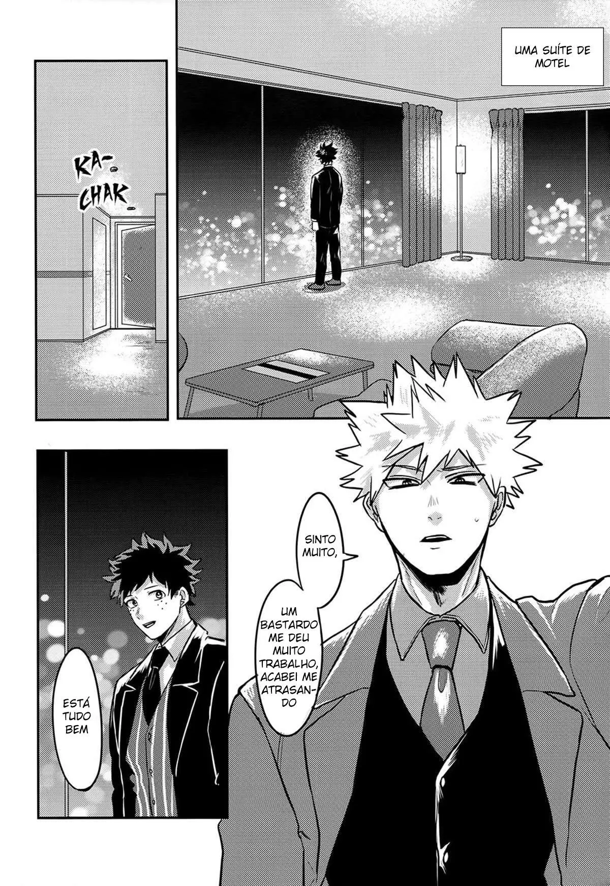 Olha pra mim, querido! Hentai – Página 51 Olha pra mim, querido! Hentai – Página 51