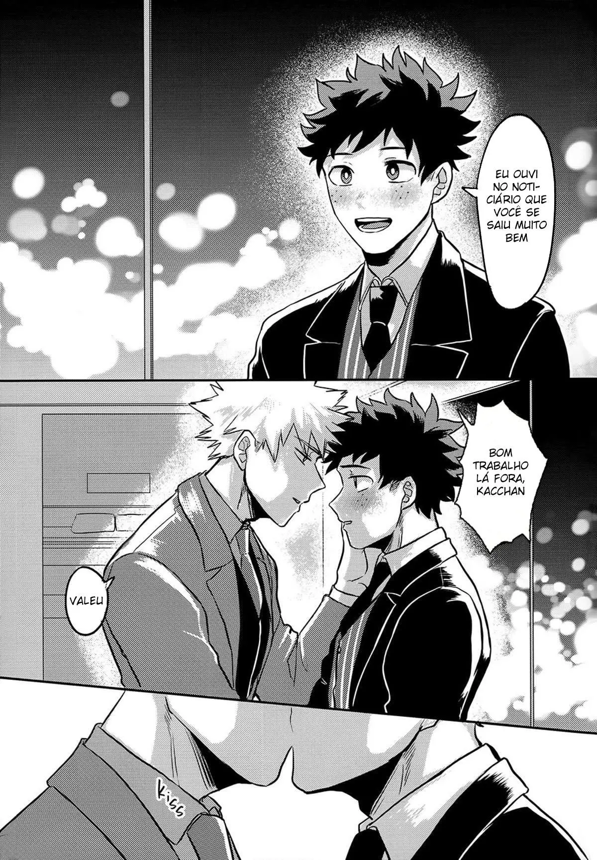 Olha pra mim, querido! Hentai – Página 52 Olha pra mim, querido! Hentai – Página 52