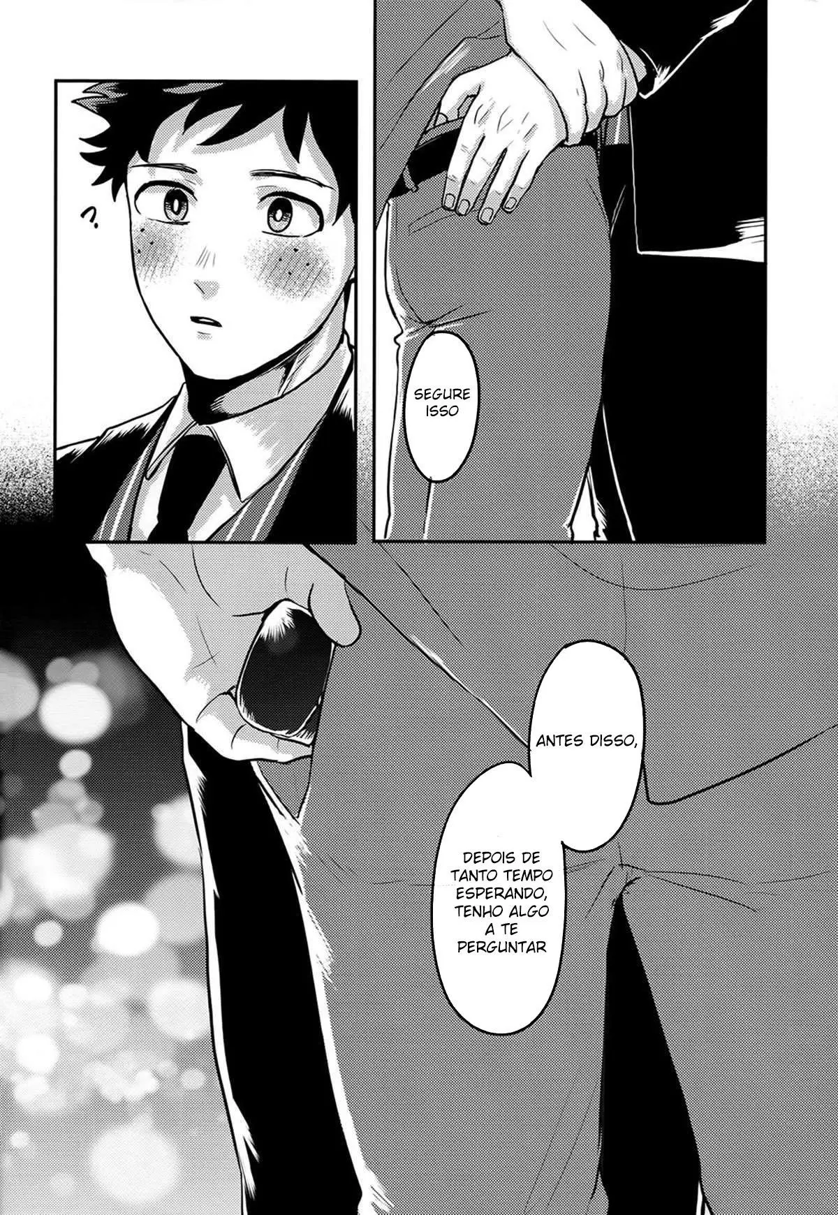 Olha pra mim, querido! Hentai – Página 53 Olha pra mim, querido! Hentai – Página 53