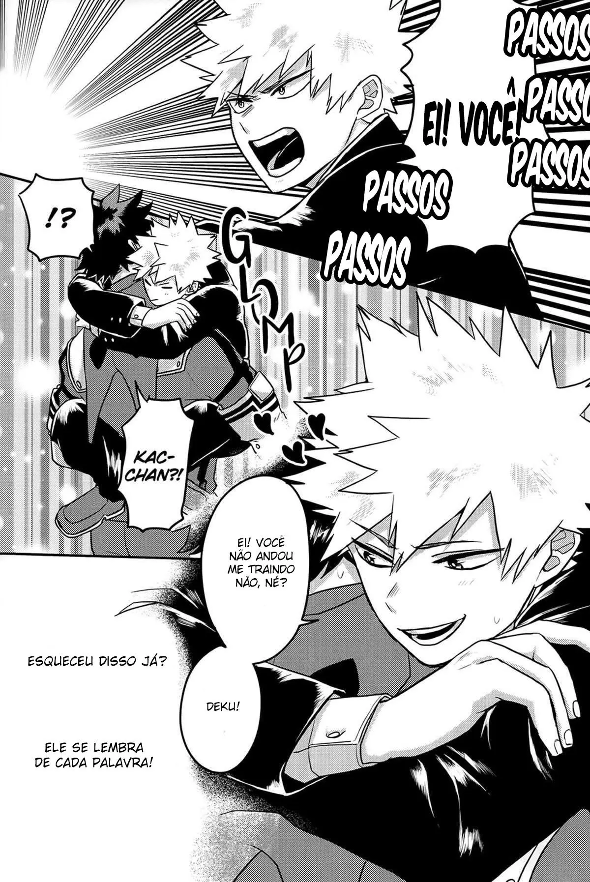 Olha pra mim, querido! Hentai – Página 7 Olha pra mim, querido! Hentai – Página 7