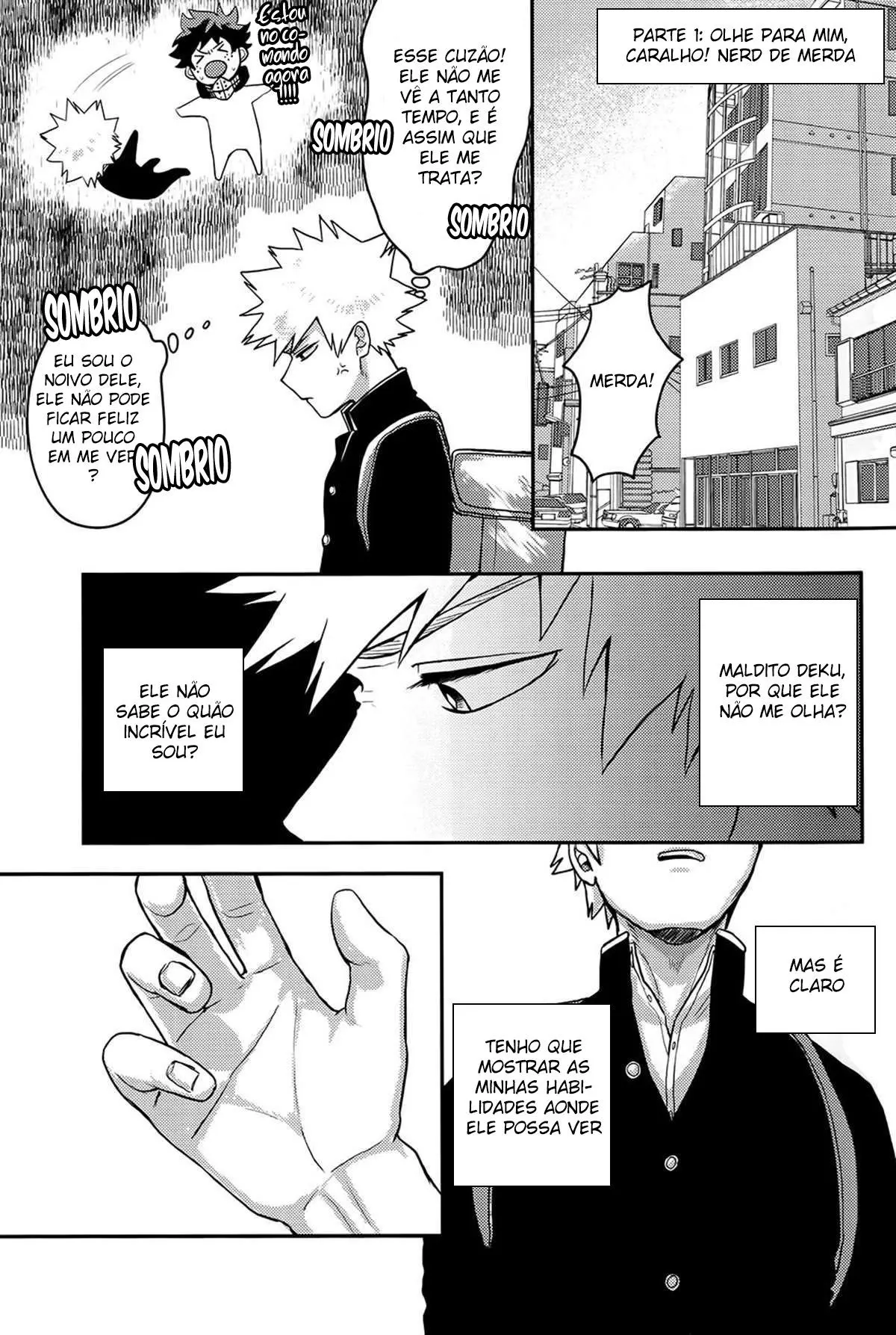 Olha pra mim, querido! Hentai – Página 8 Olha pra mim, querido! Hentai – Página 8