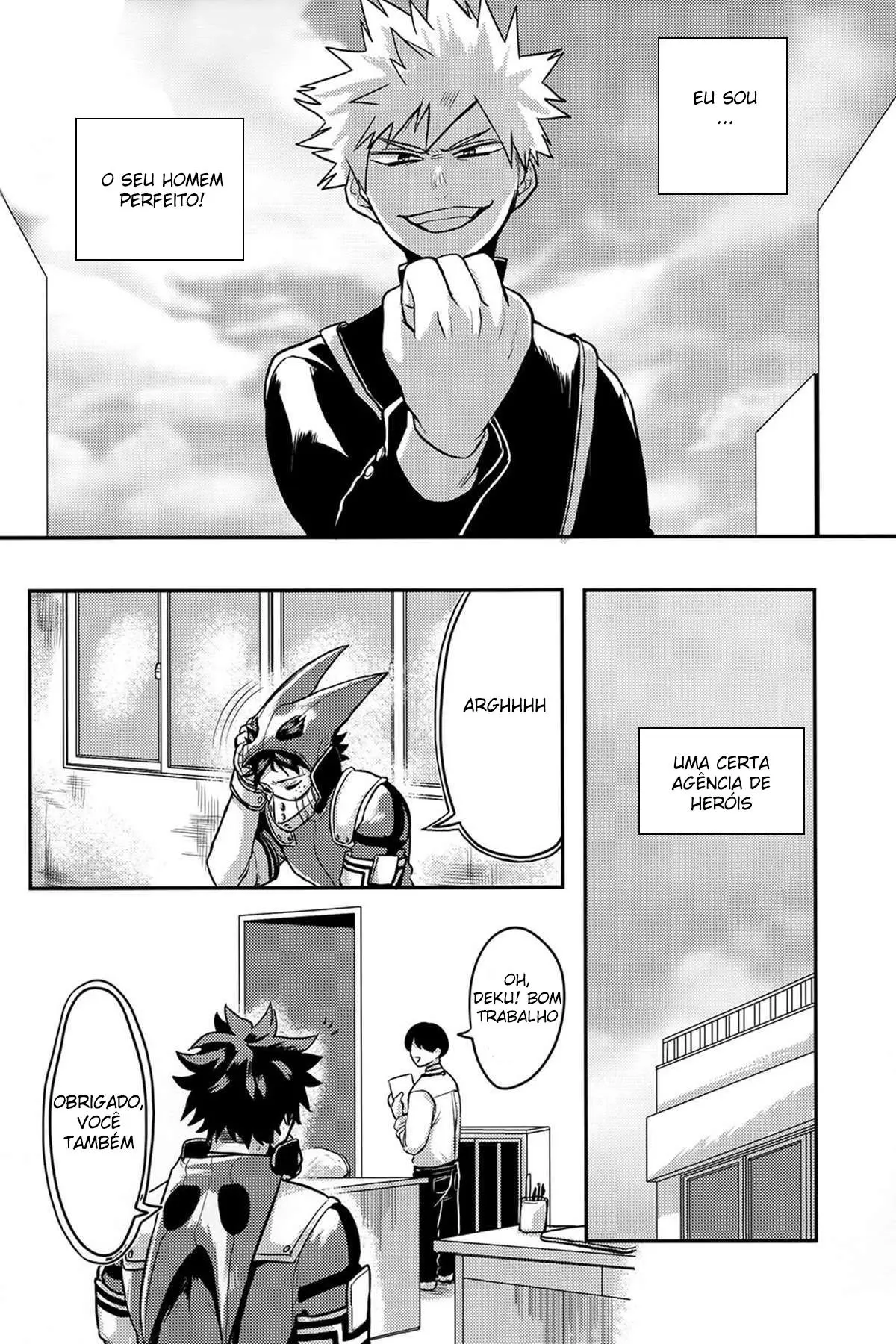 Olha pra mim, querido! Hentai – Página 9 Olha pra mim, querido! Hentai – Página 9