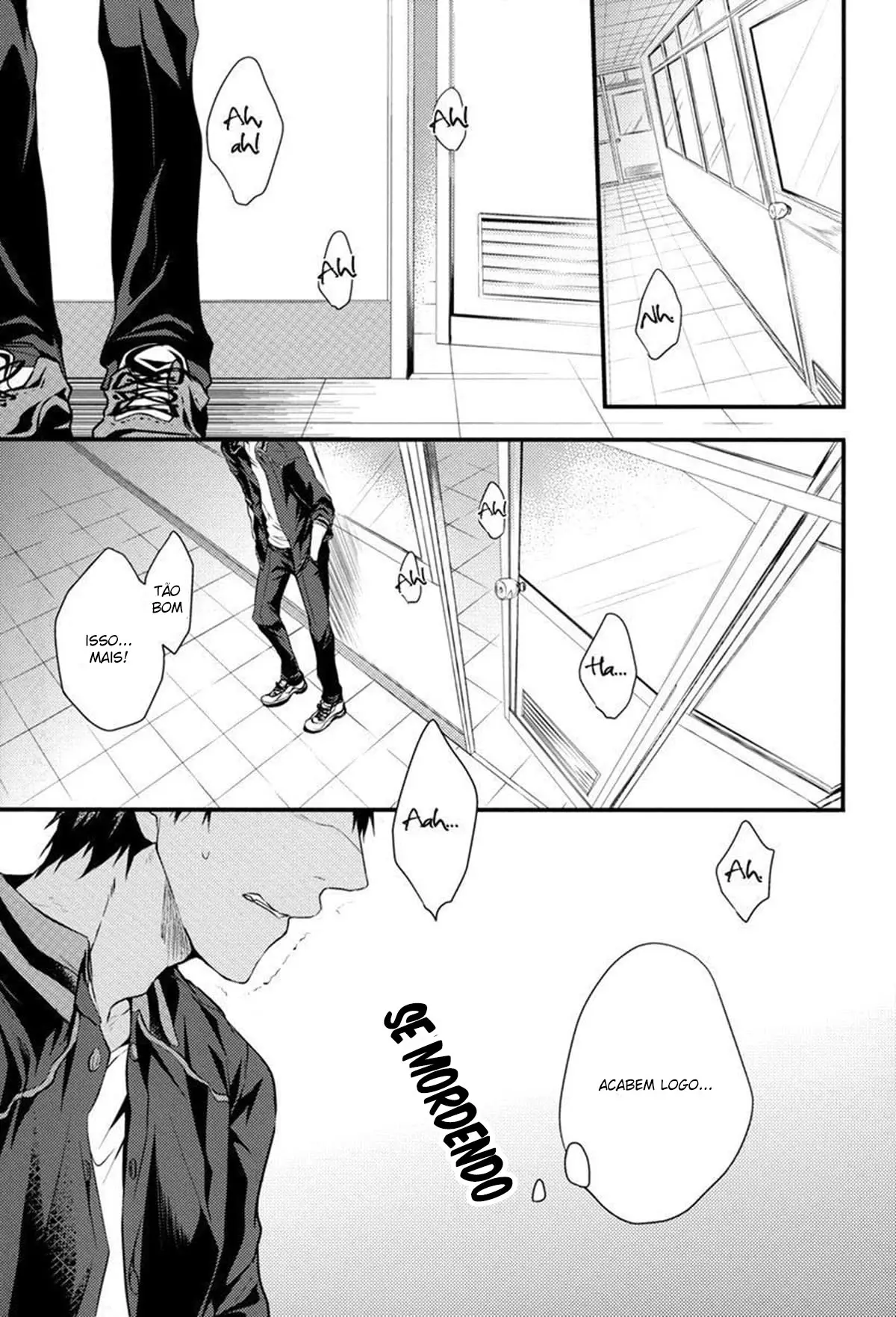 Olivia Cayenne Red Hentai – Página 2