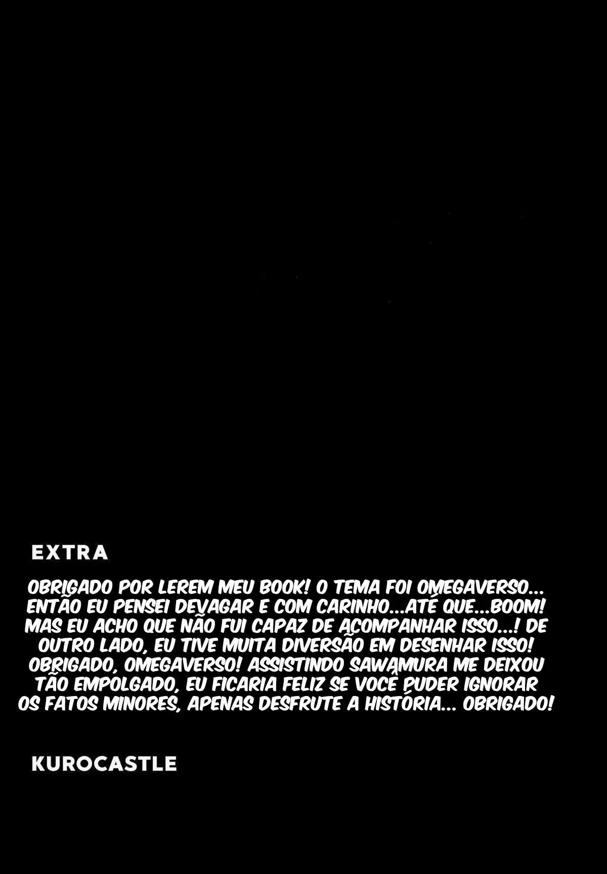 Omegaverse – Kimi ga Nozomanai Sekai Hentai – Página 54