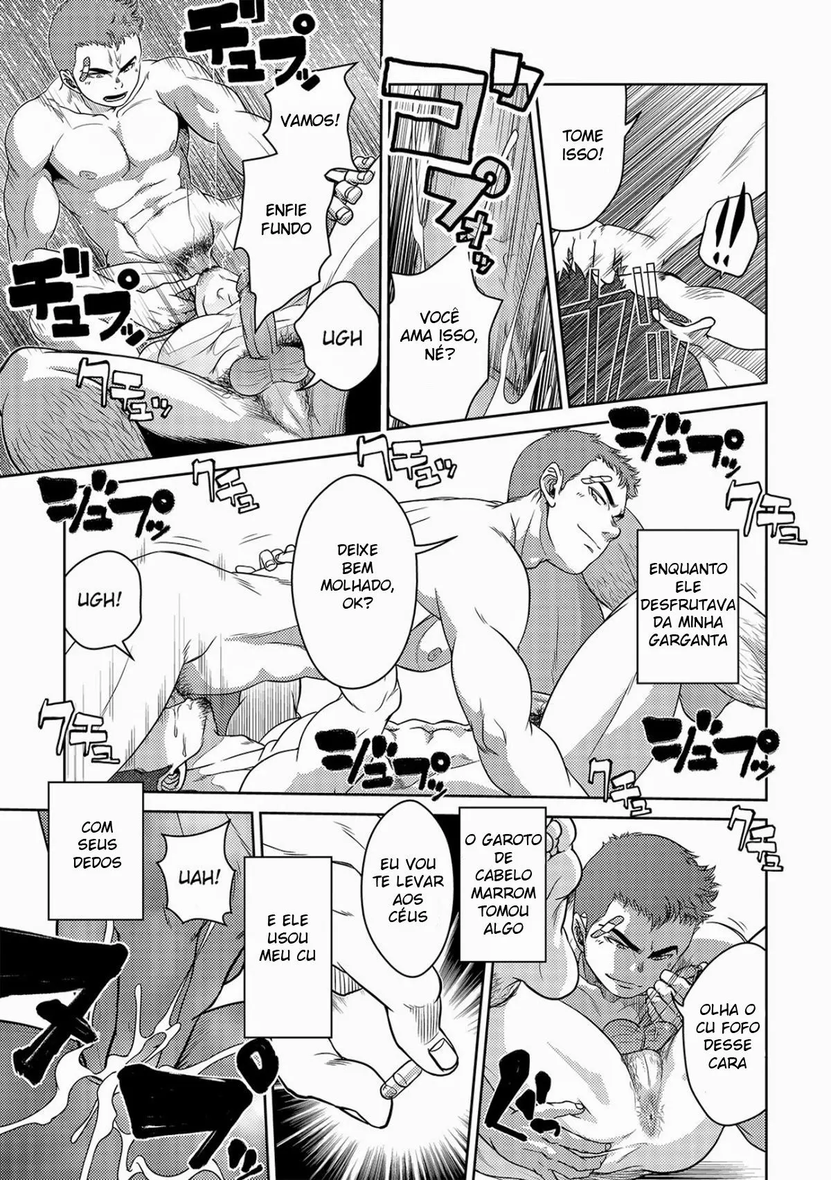 OMNIBUS Hentai – Página 10 OMNIBUS Hentai – Página 10