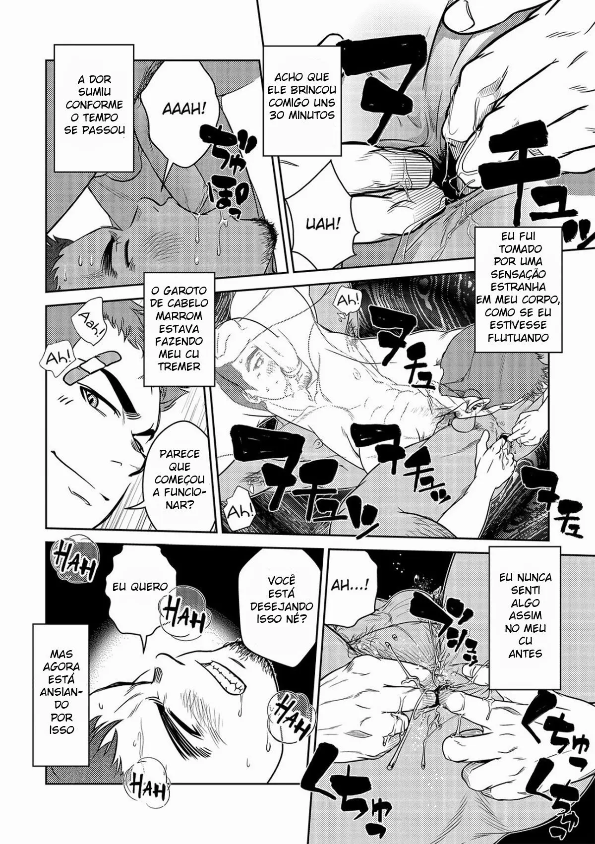 OMNIBUS Hentai – Página 11 OMNIBUS Hentai – Página 11