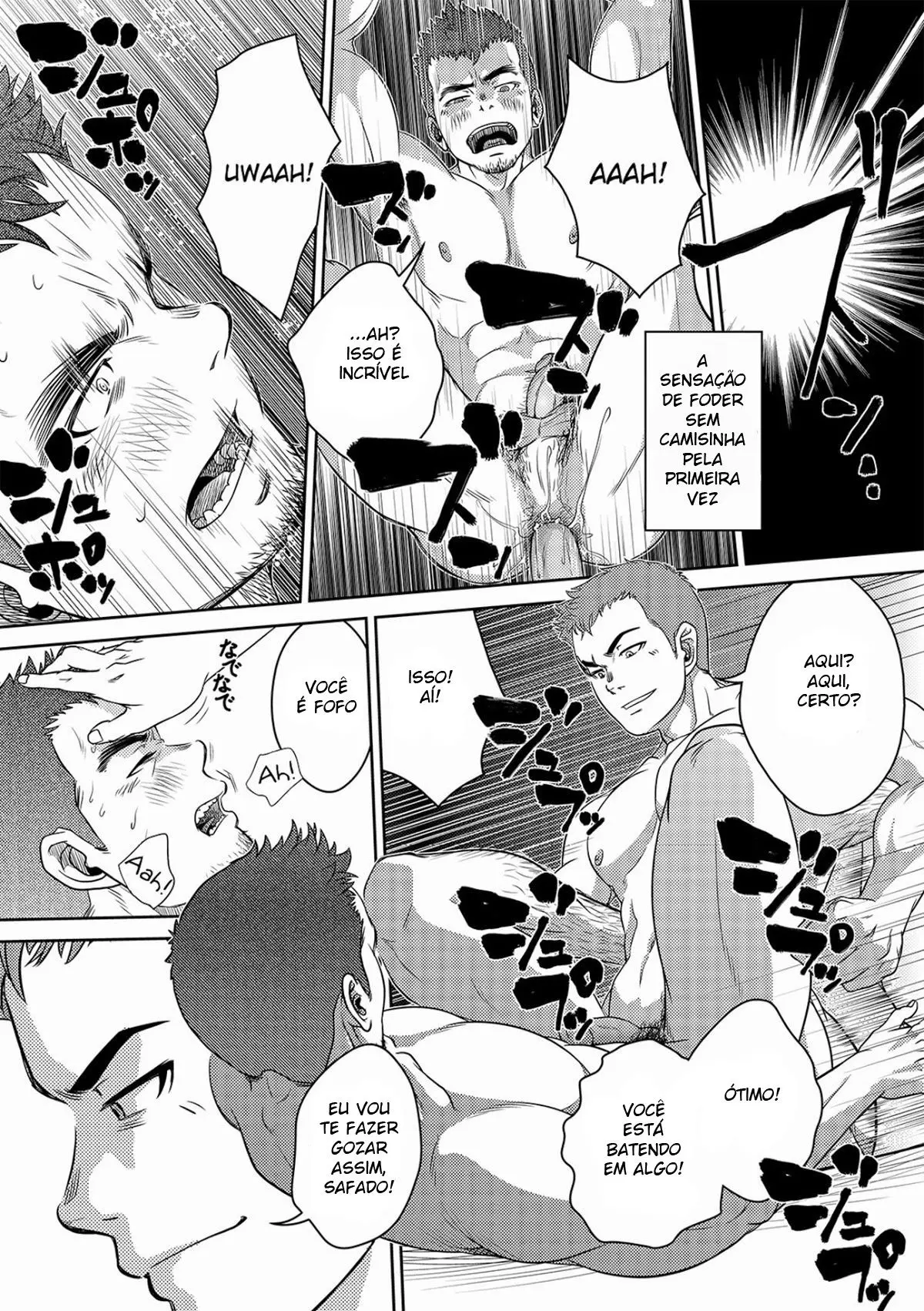 OMNIBUS Hentai – Página 13 OMNIBUS Hentai – Página 13