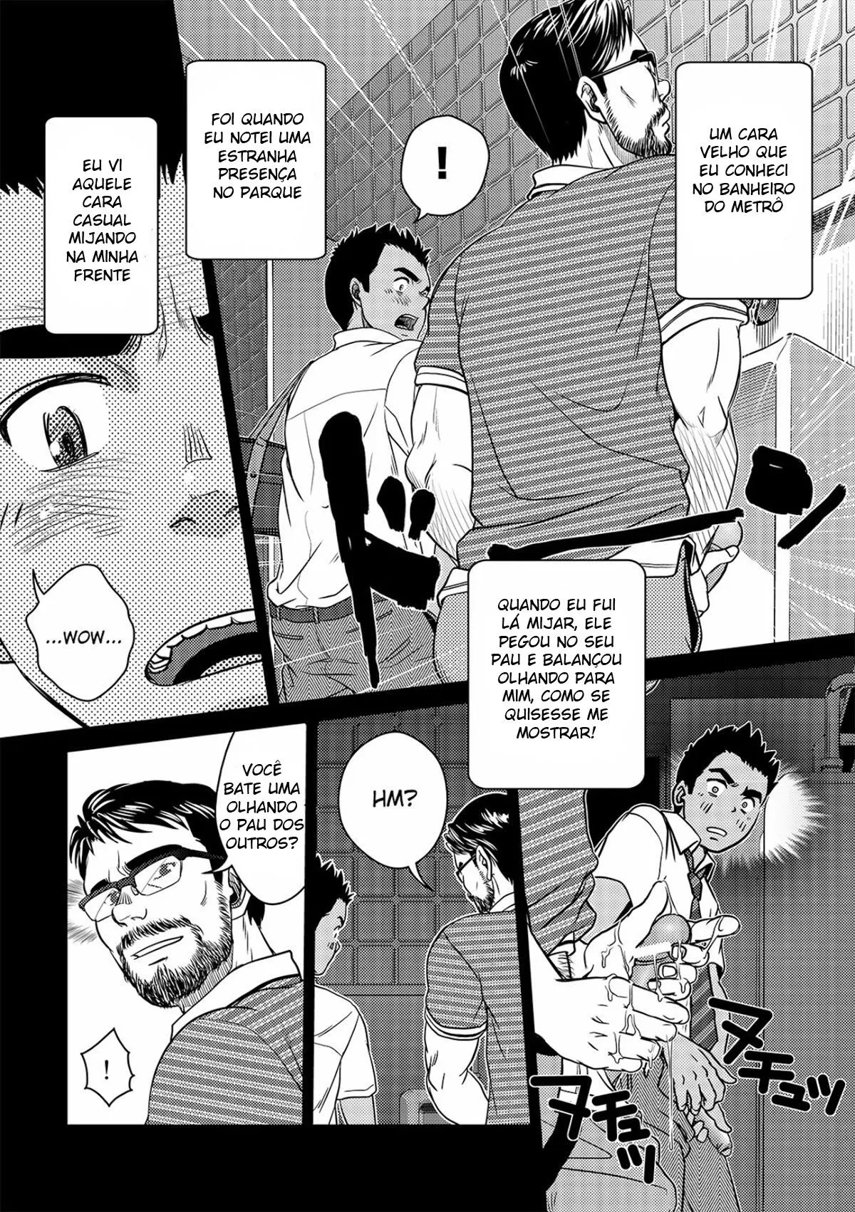 OMNIBUS Hentai – Página 17 OMNIBUS Hentai – Página 17