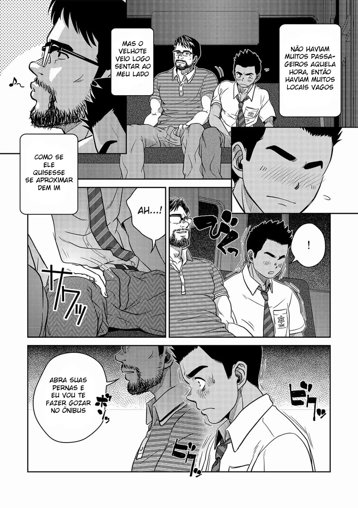 OMNIBUS Hentai – Página 19 OMNIBUS Hentai – Página 19