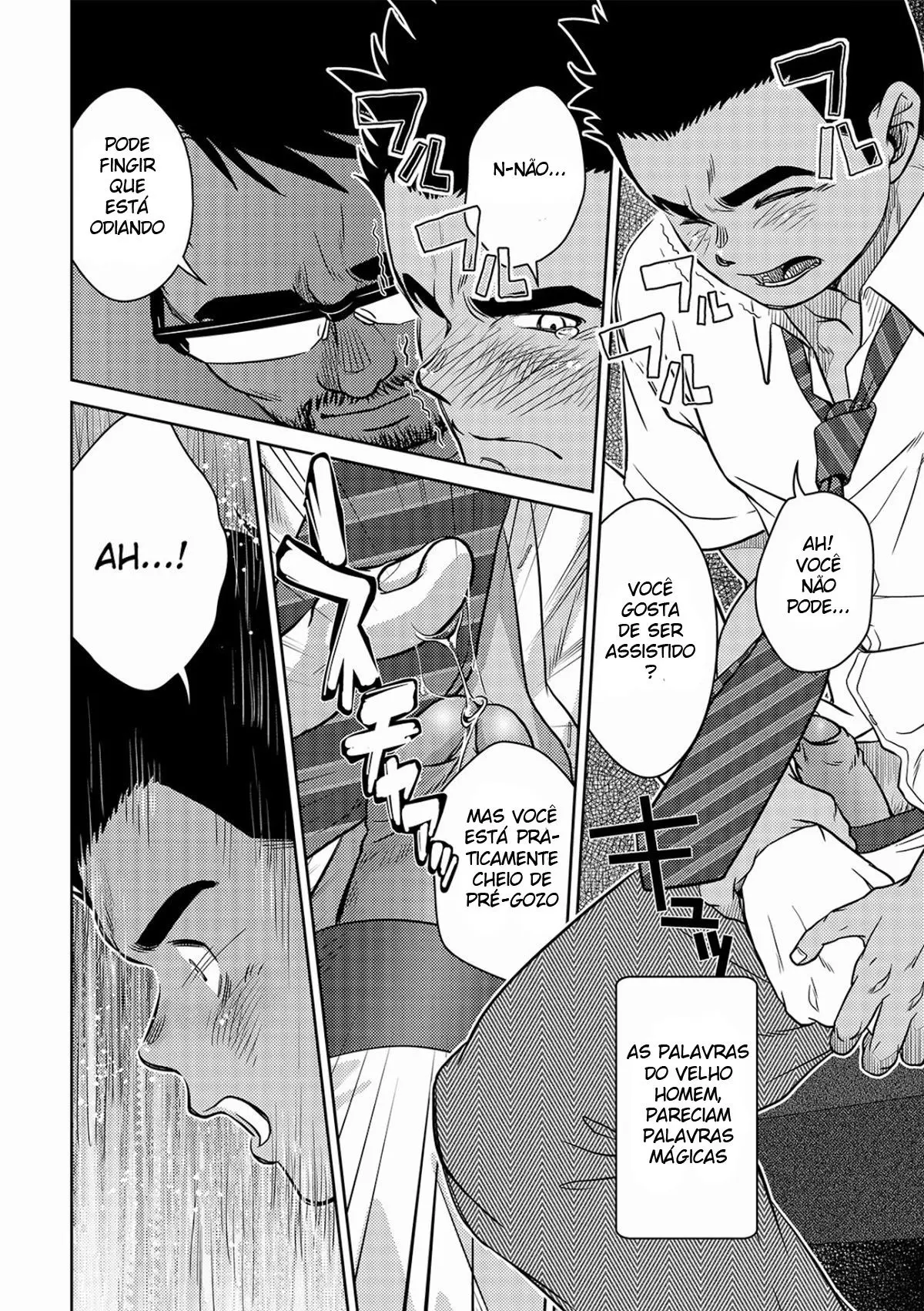 OMNIBUS Hentai – Página 21 OMNIBUS Hentai – Página 21