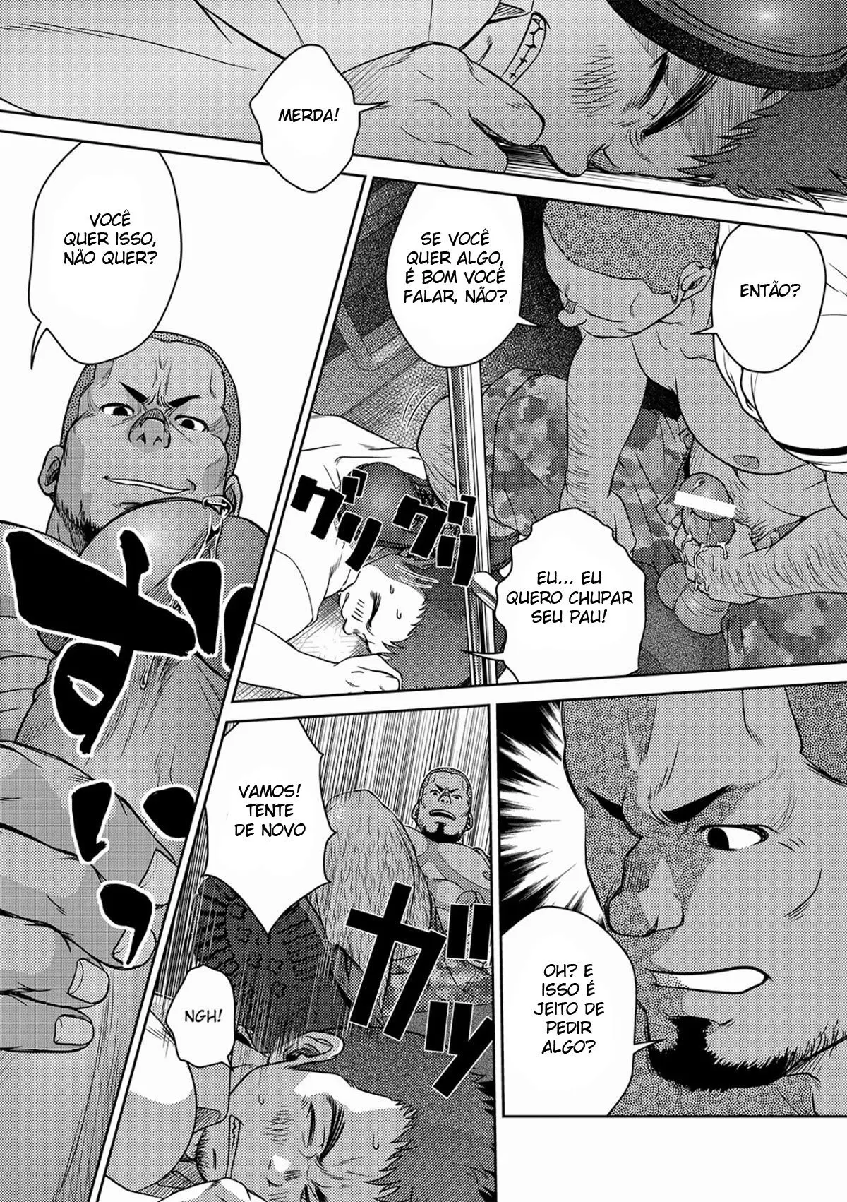 OMNIBUS Hentai – Página 31 OMNIBUS Hentai – Página 31