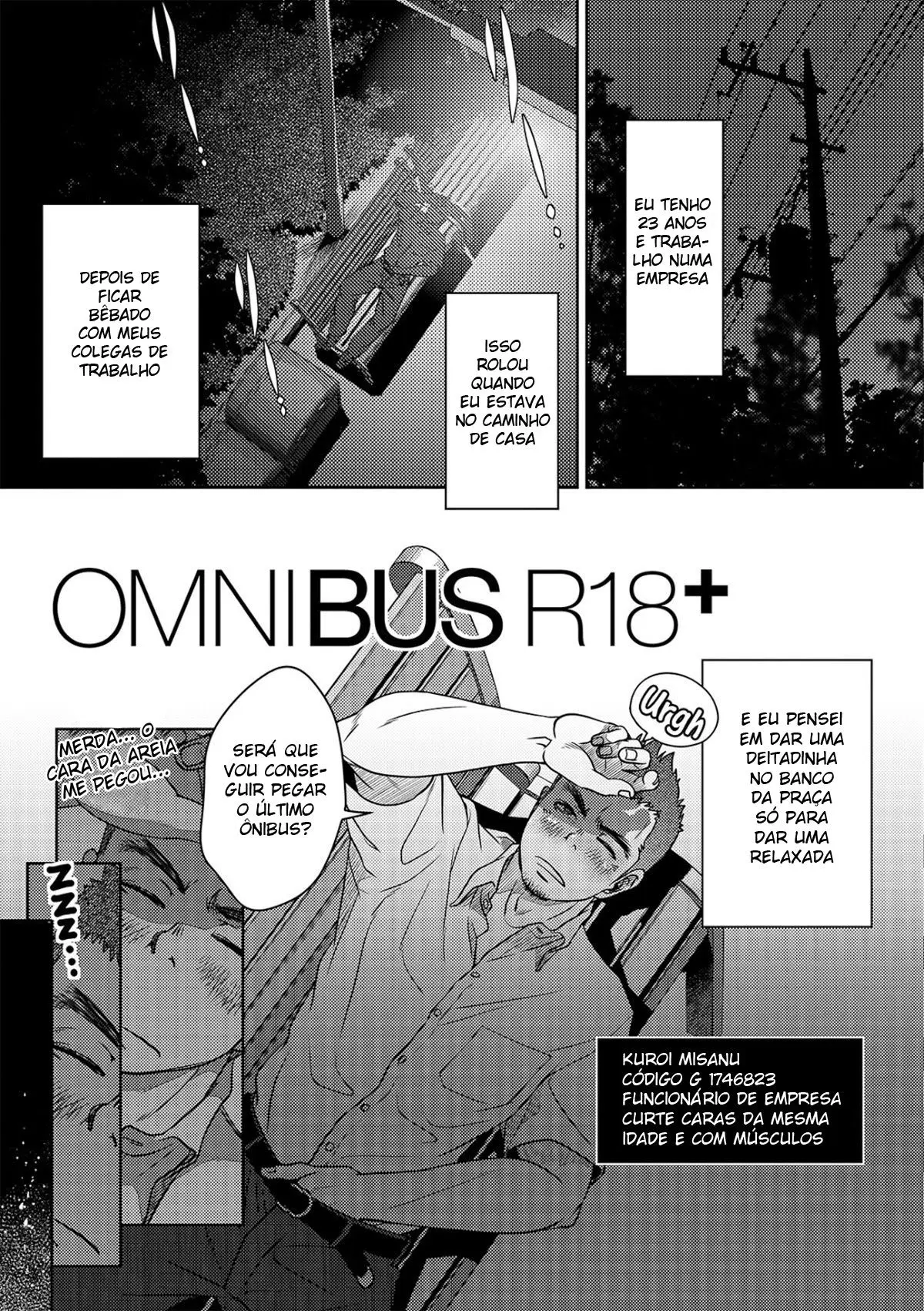 OMNIBUS Hentai – Página 4 OMNIBUS Hentai – Página 4