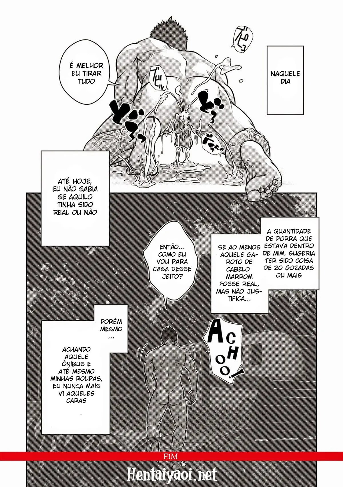 OMNIBUS Hentai – Página 41 OMNIBUS Hentai – Página 41