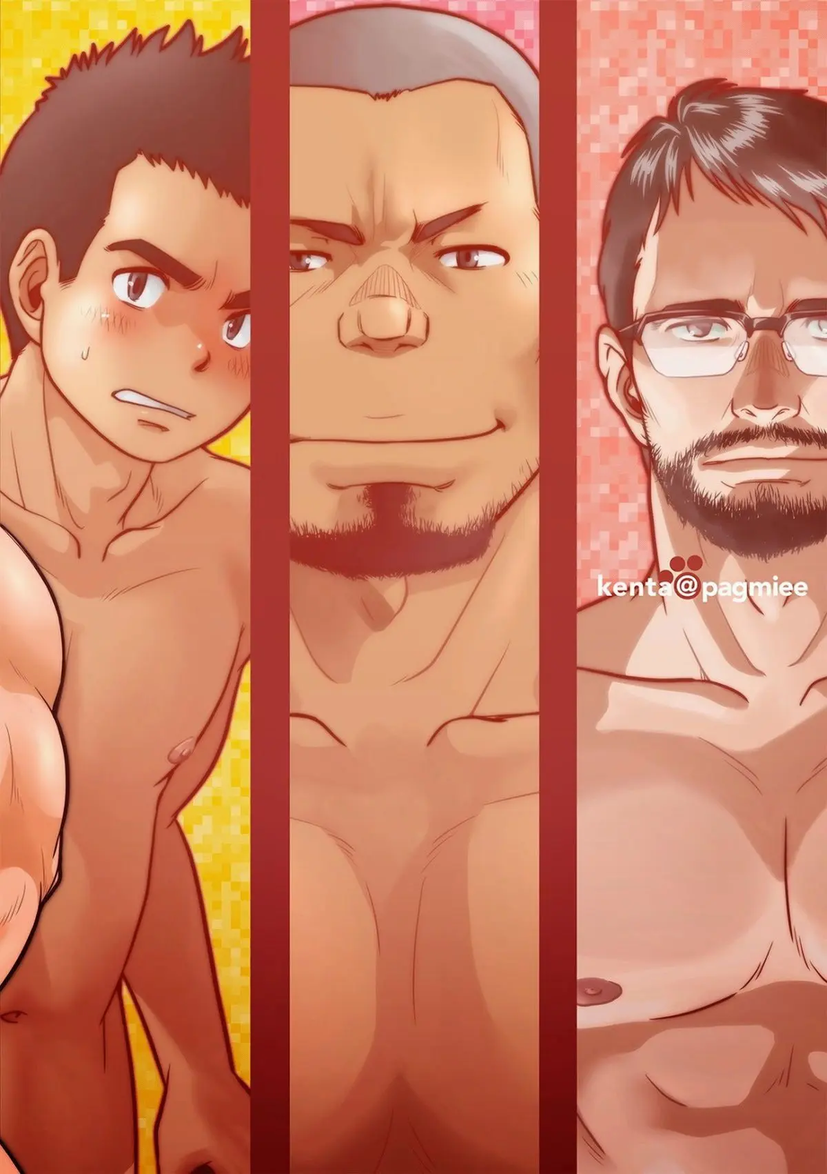 OMNIBUS Hentai – Página 44 OMNIBUS Hentai – Página 44