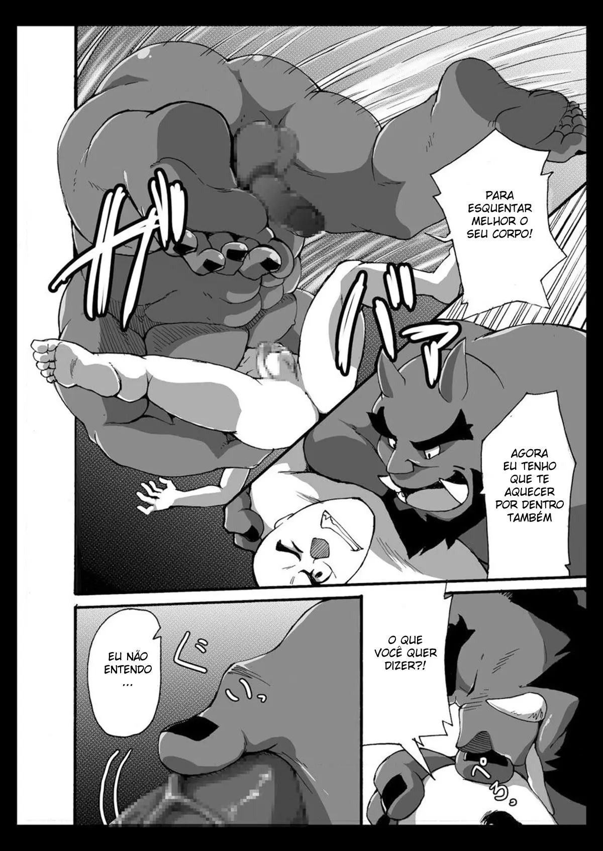 Oni e Monge Hentai – Página 7 Oni e Monge Hentai – Página 7